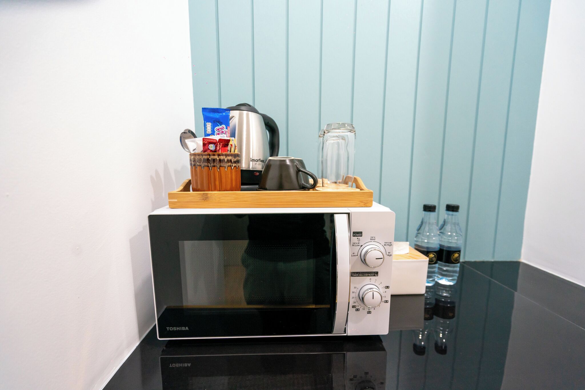 Phunaya Phuket Oldtown Hotel