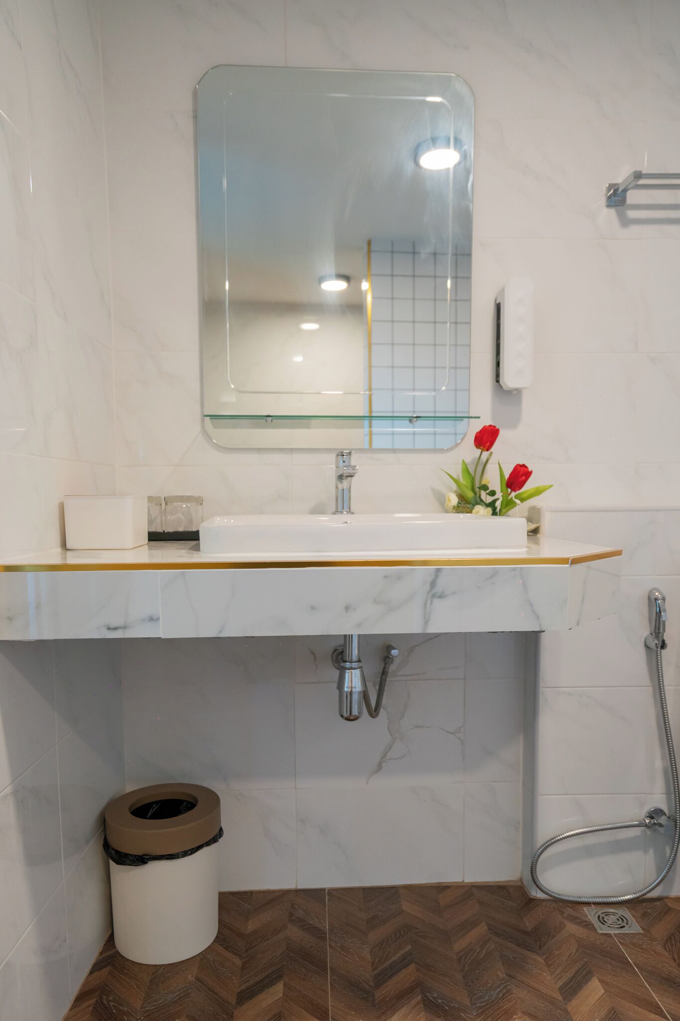 Phunaya Phuket Oldtown Hotel