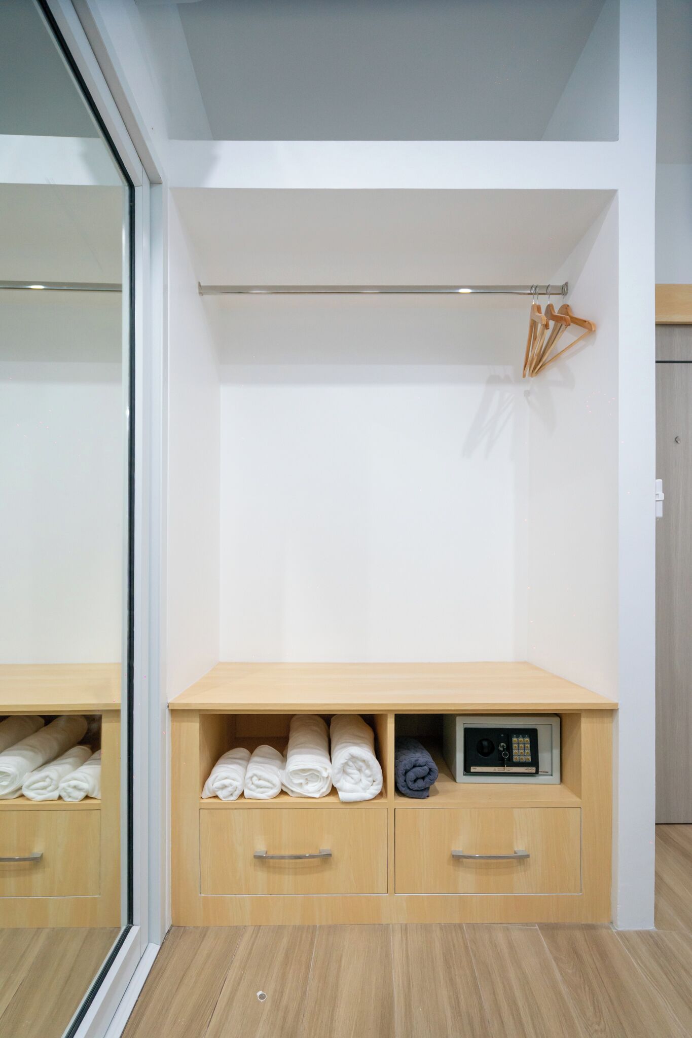 Phunaya Phuket Oldtown Hotel