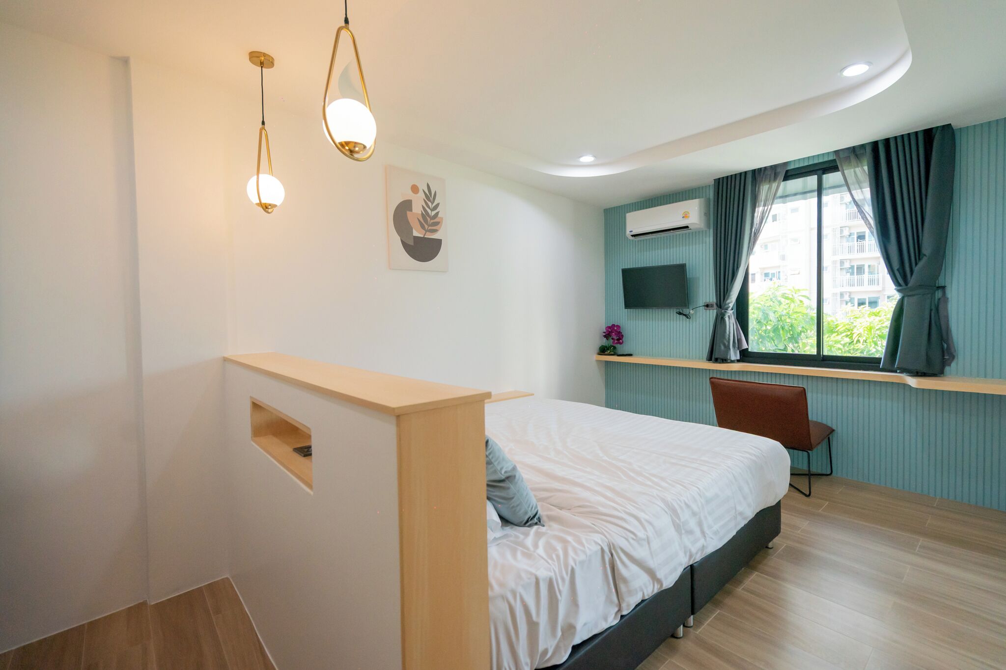 Phunaya Phuket Oldtown Hotel