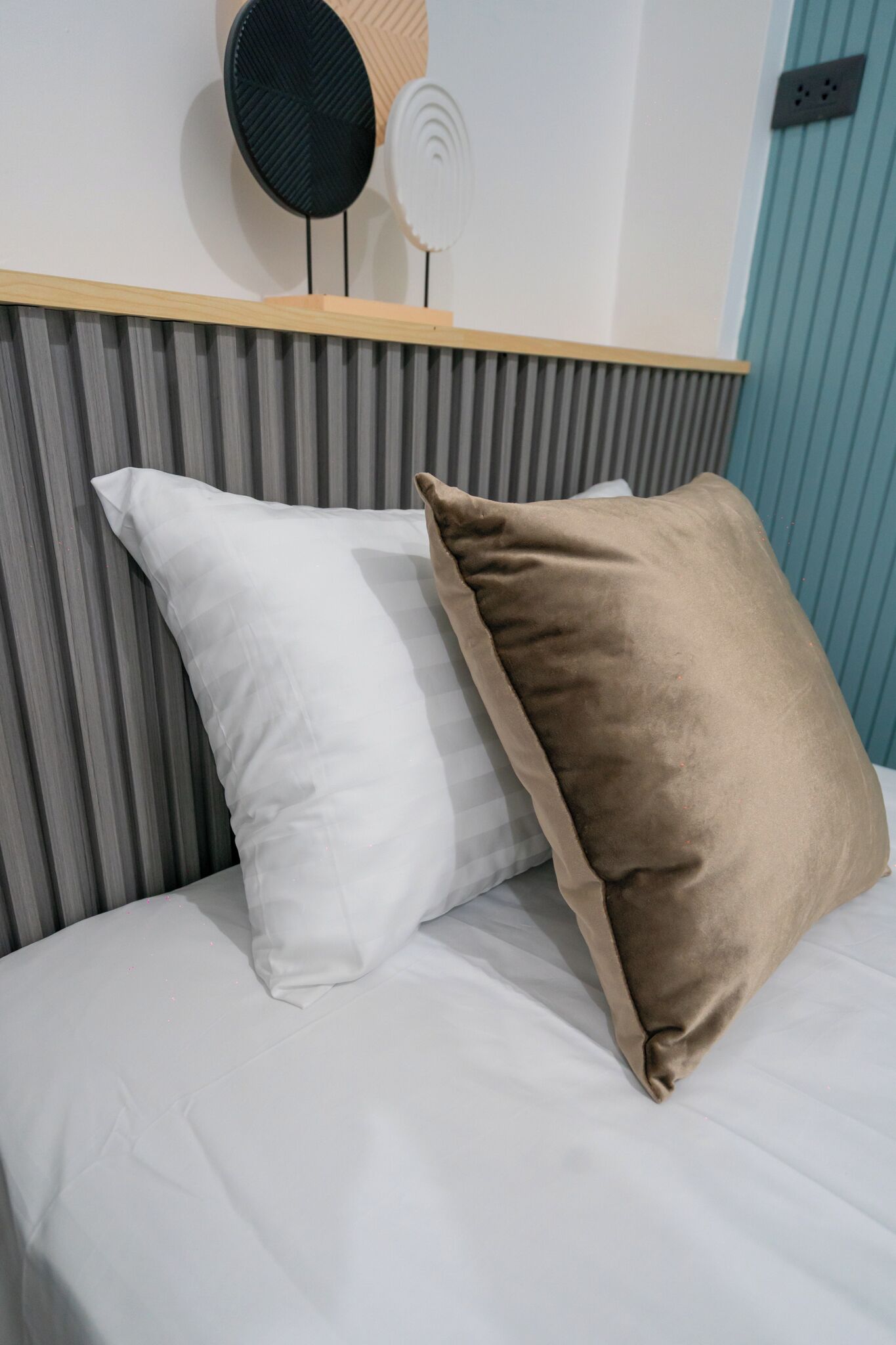 Phunaya Phuket Oldtown Hotel