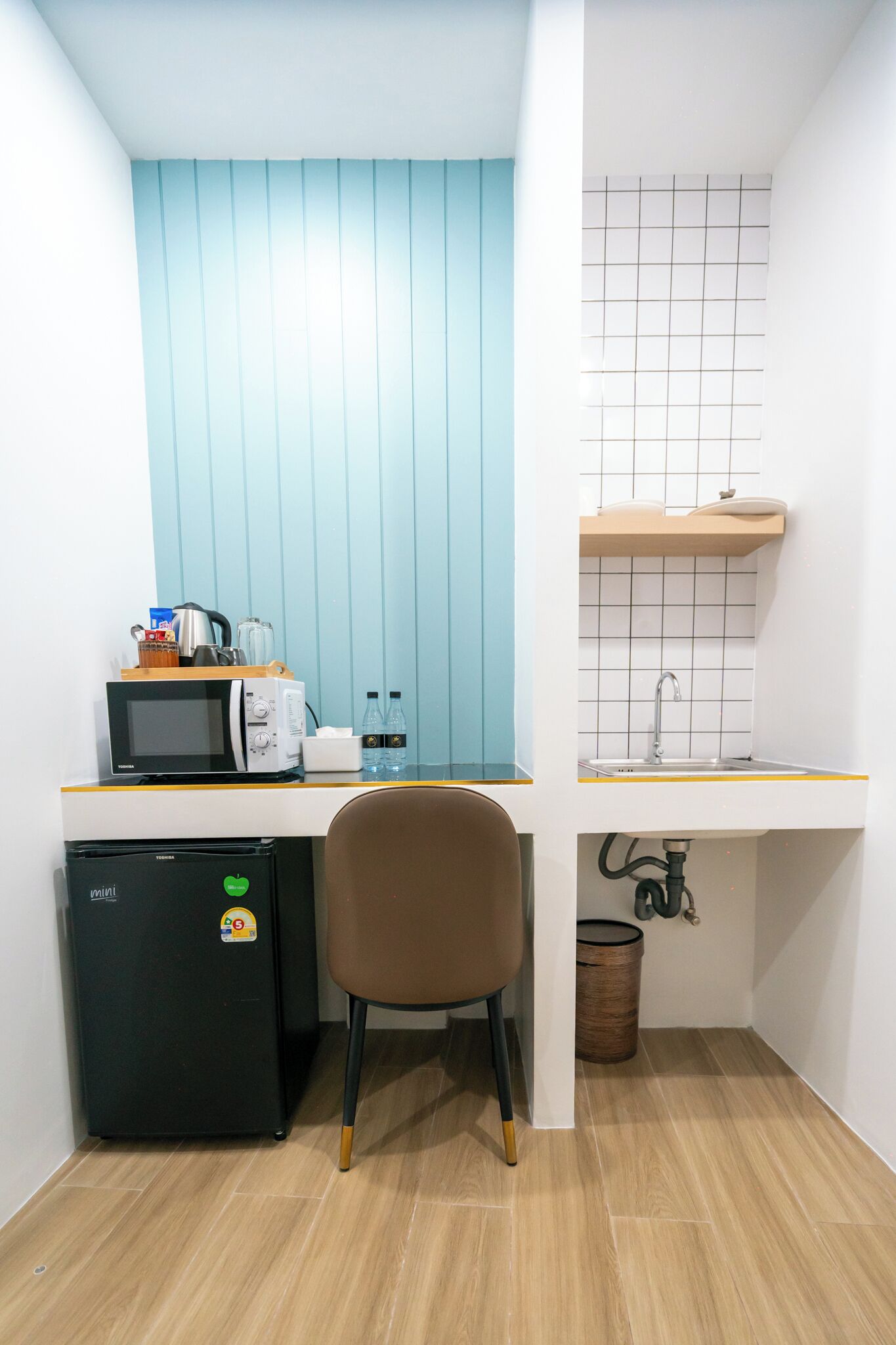 Phunaya Phuket Oldtown Hotel