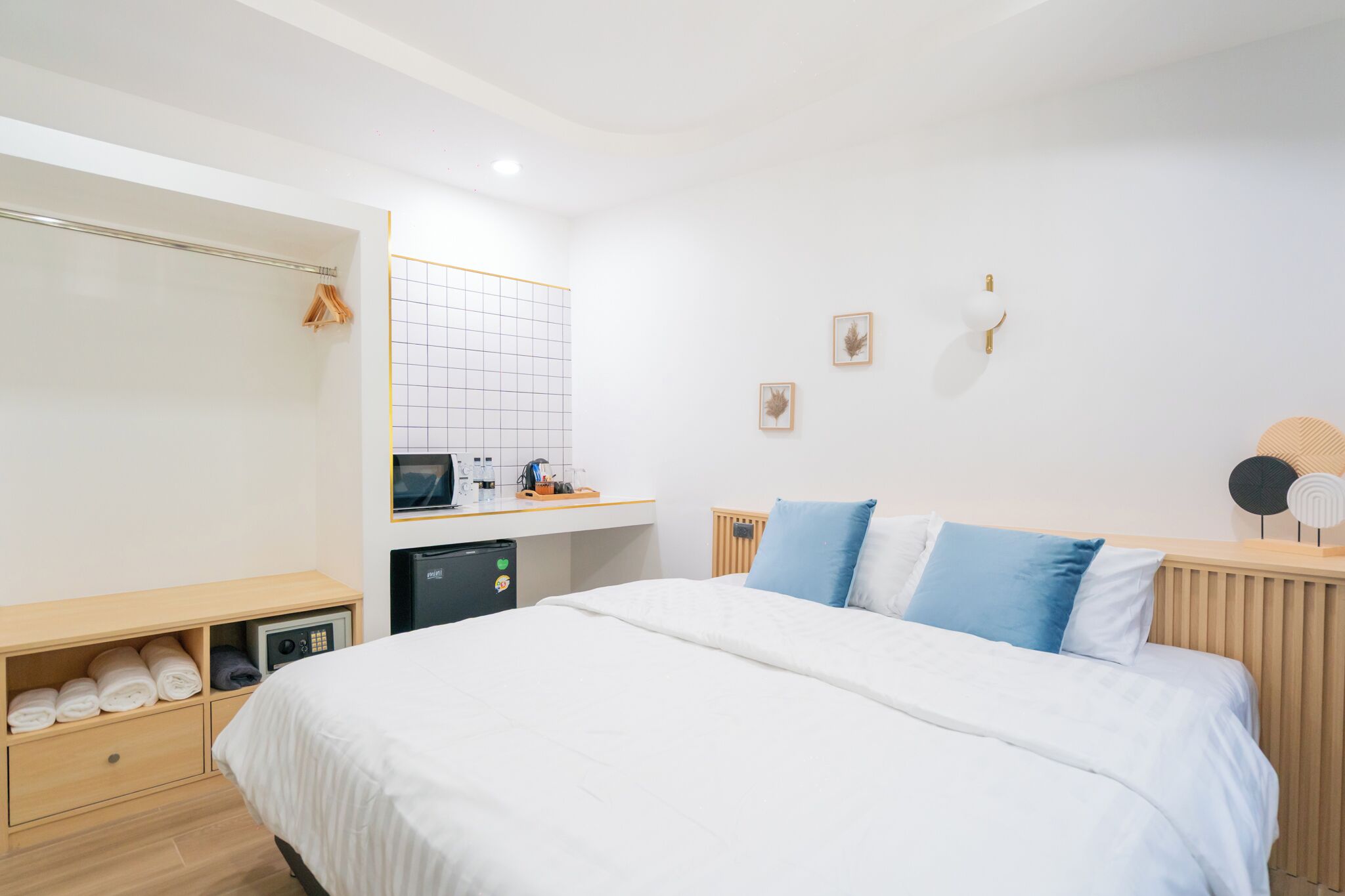 Phunaya Phuket Oldtown Hotel