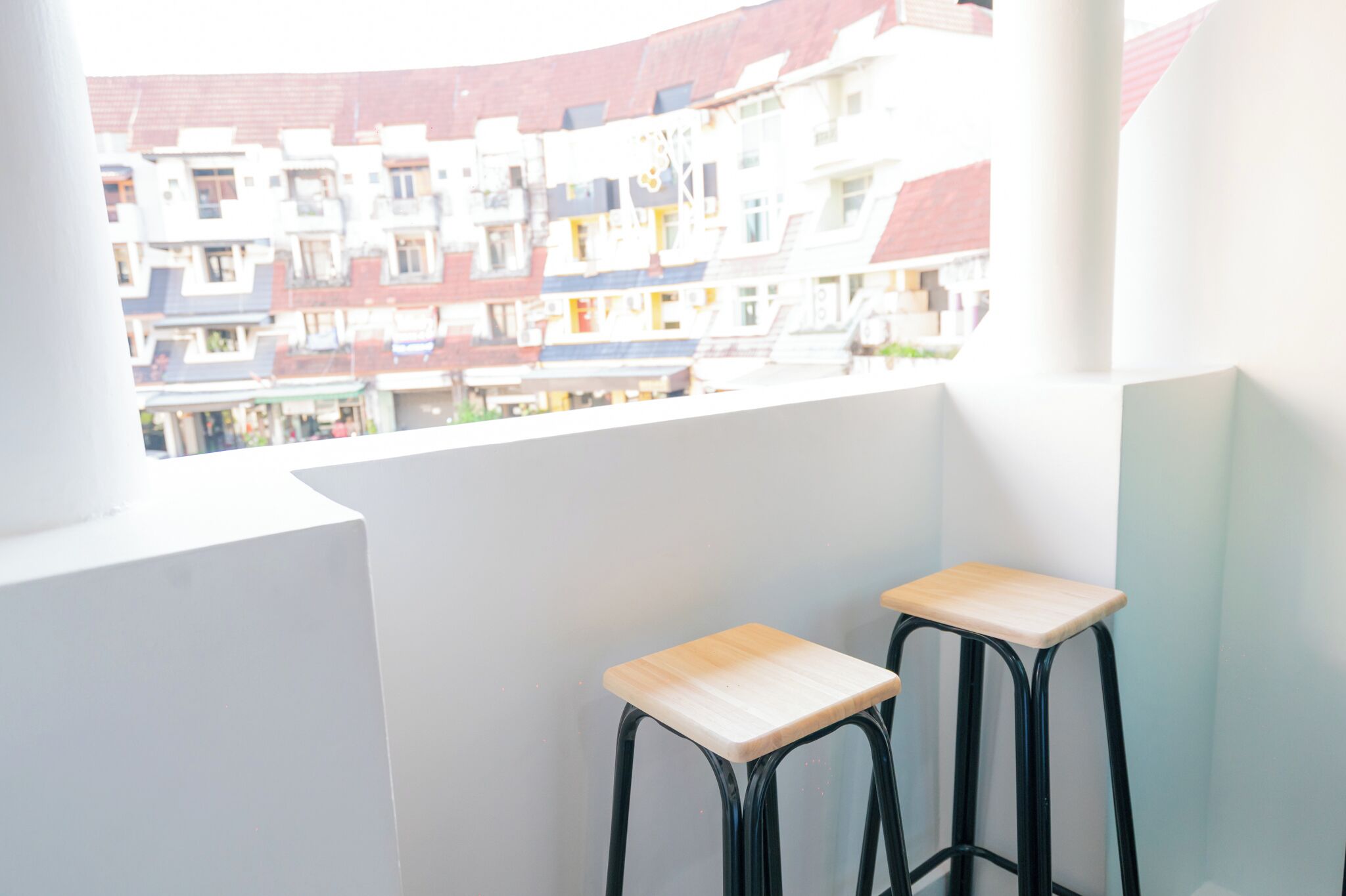 Phunaya Phuket Oldtown Hotel