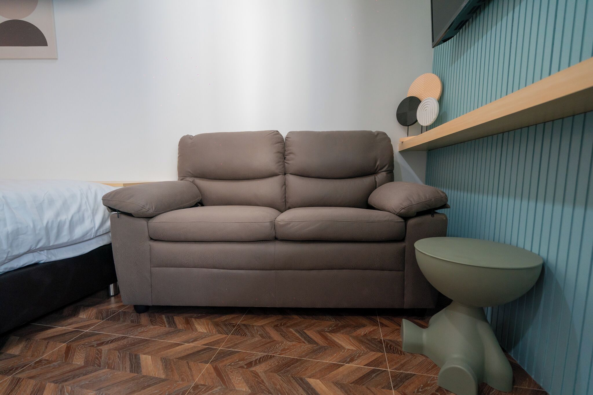 Phunaya Phuket Oldtown Hotel