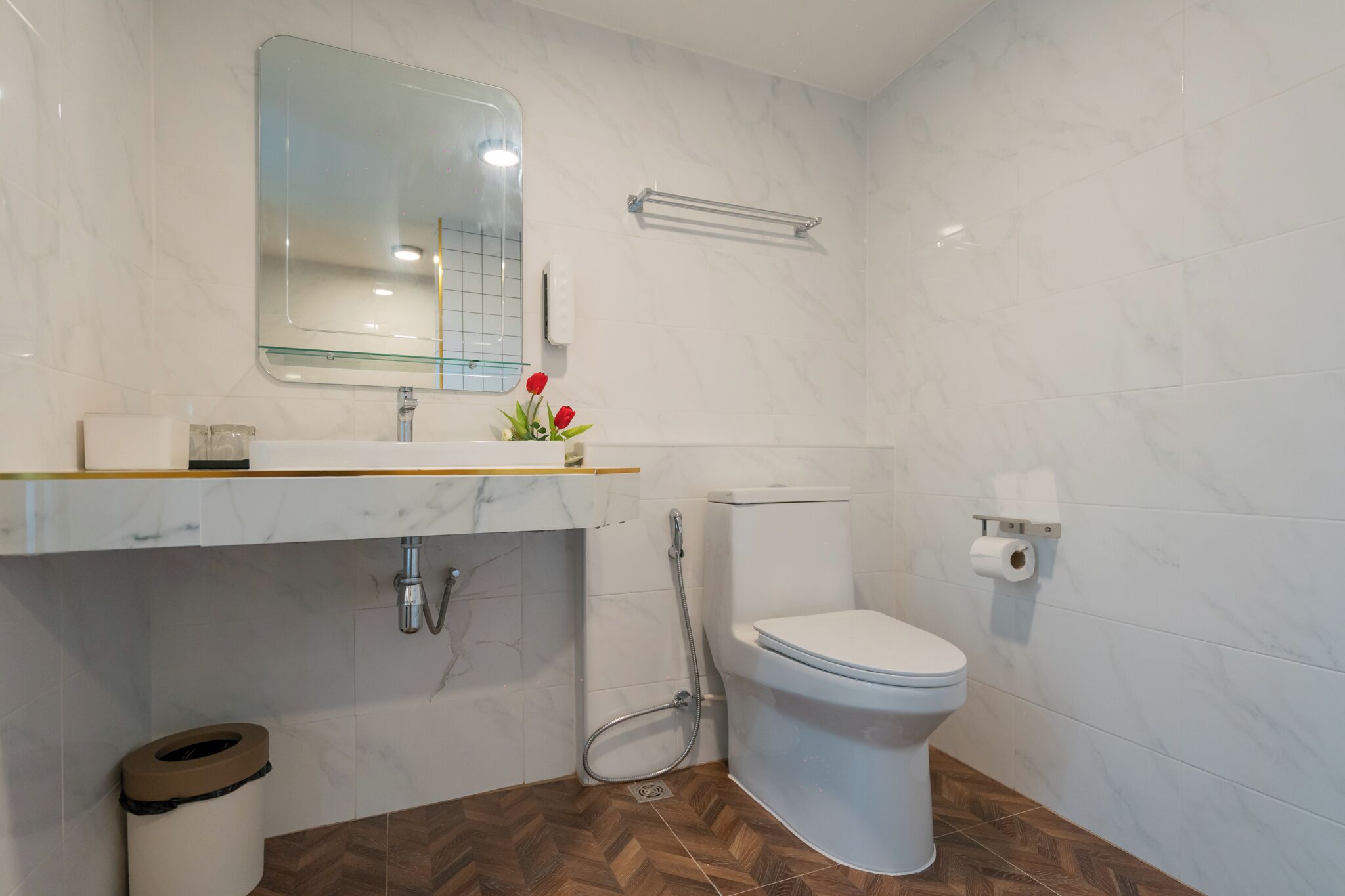 Phunaya Phuket Oldtown Hotel