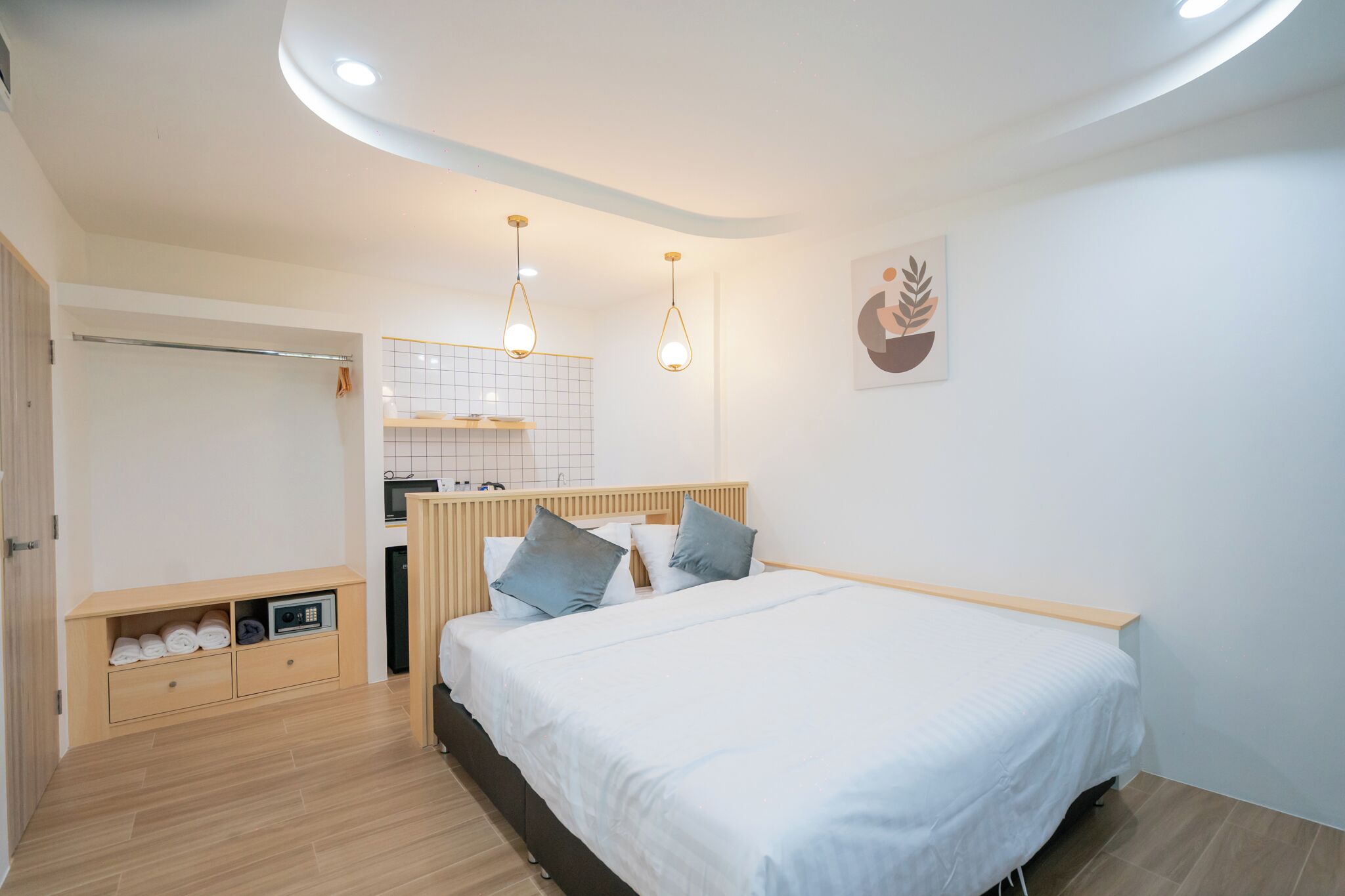 Phunaya Phuket Oldtown Hotel