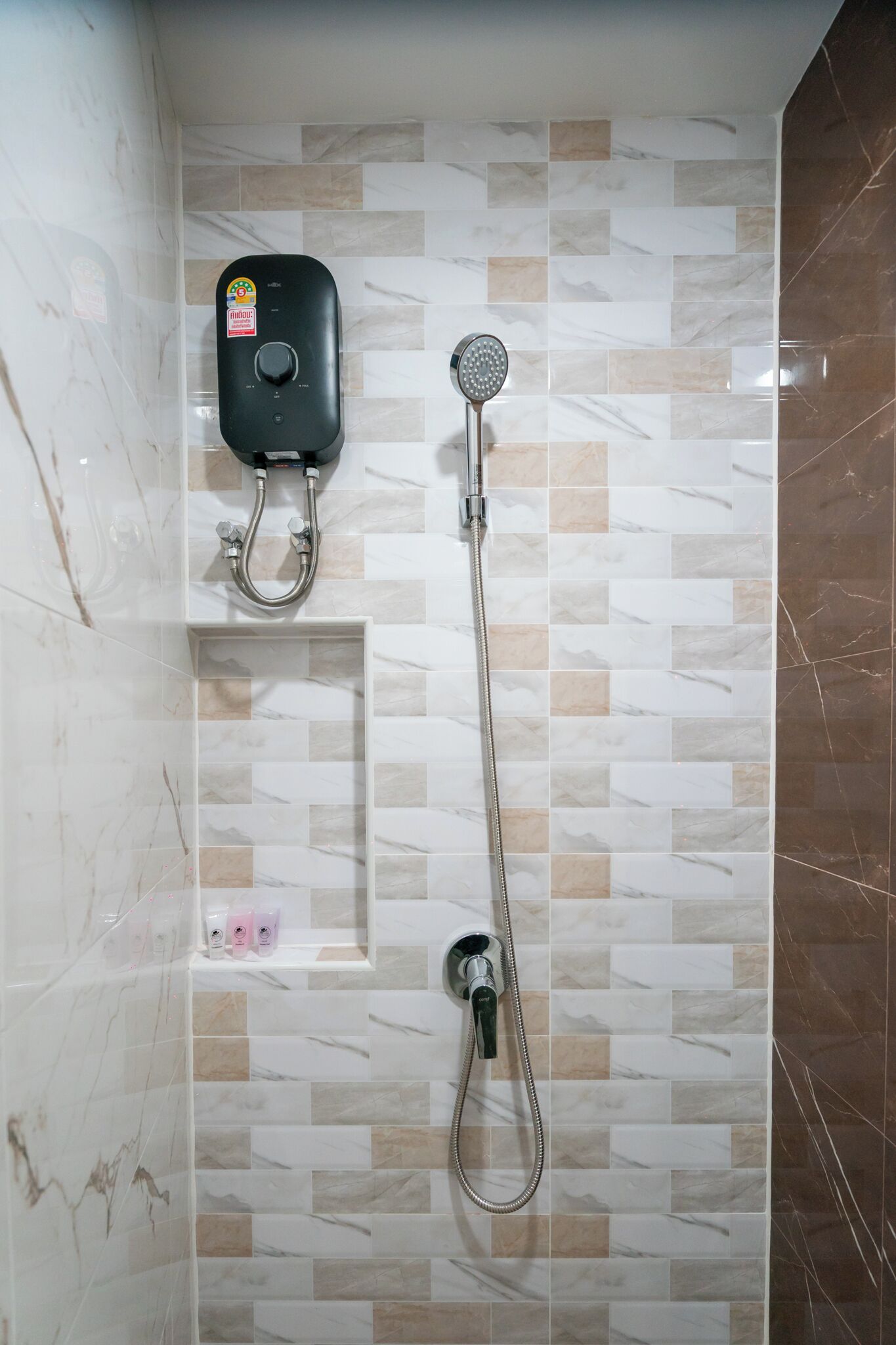 Phunaya Phuket Oldtown Hotel