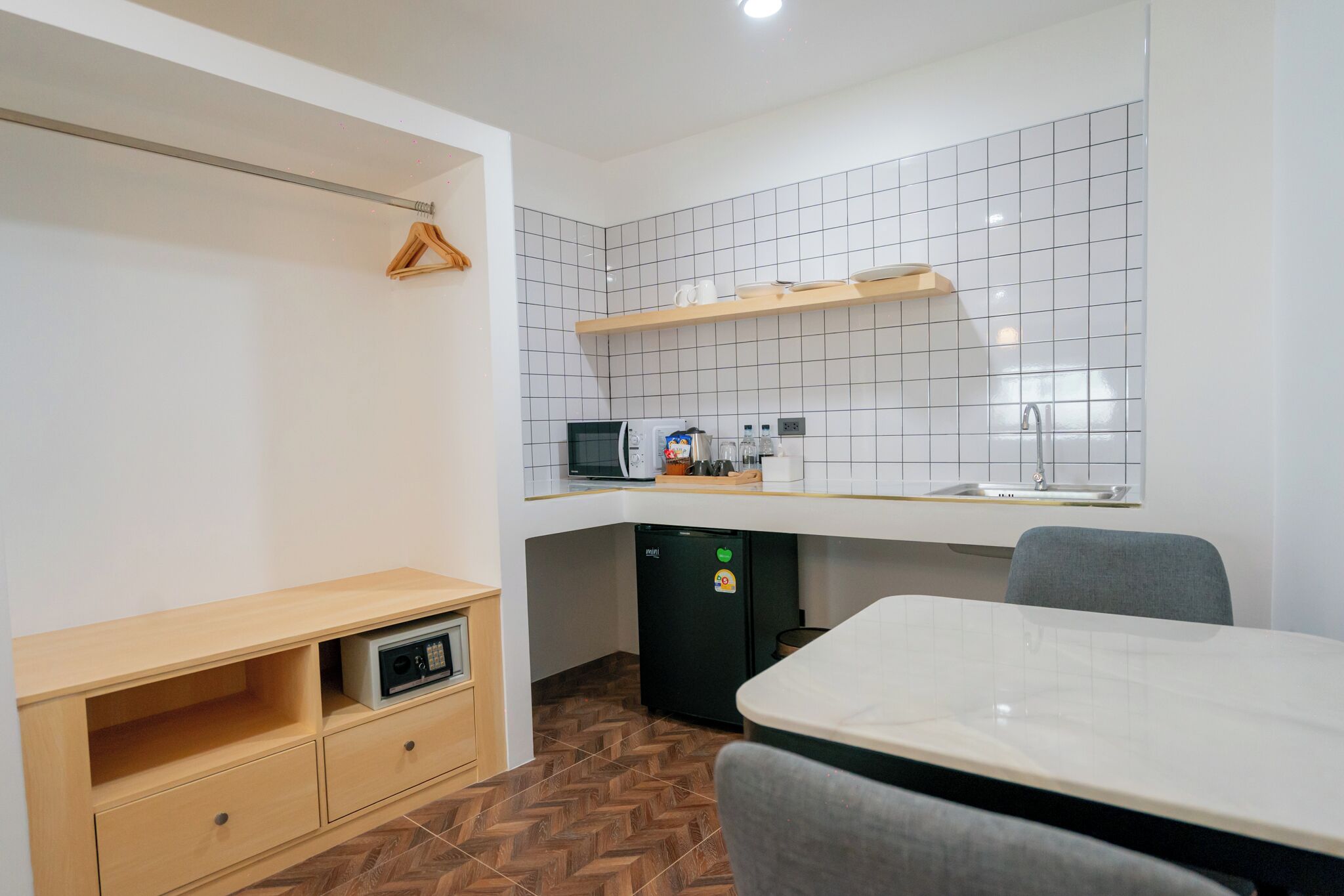 Phunaya Phuket Oldtown Hotel