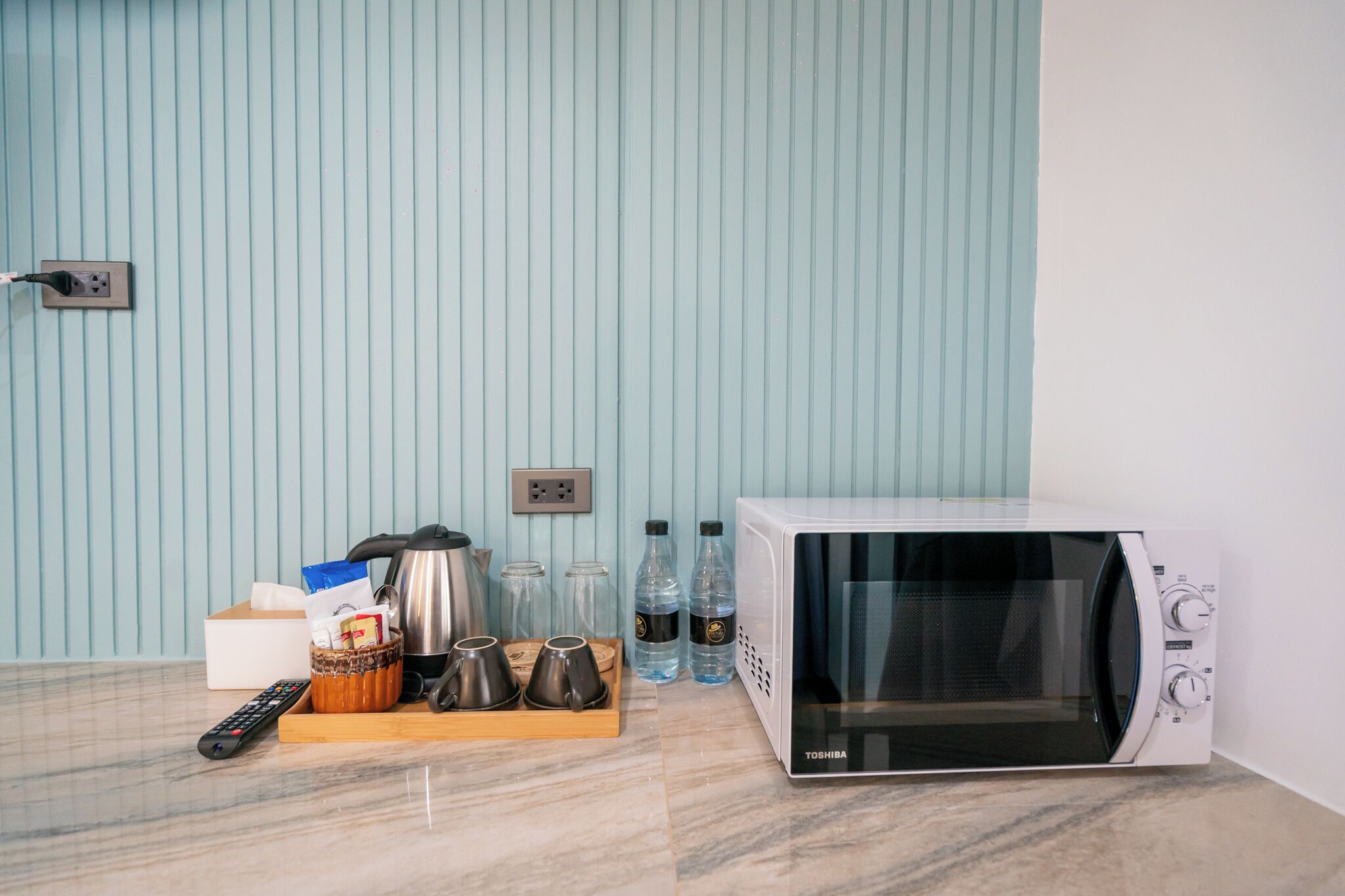 Phunaya Phuket Oldtown Hotel