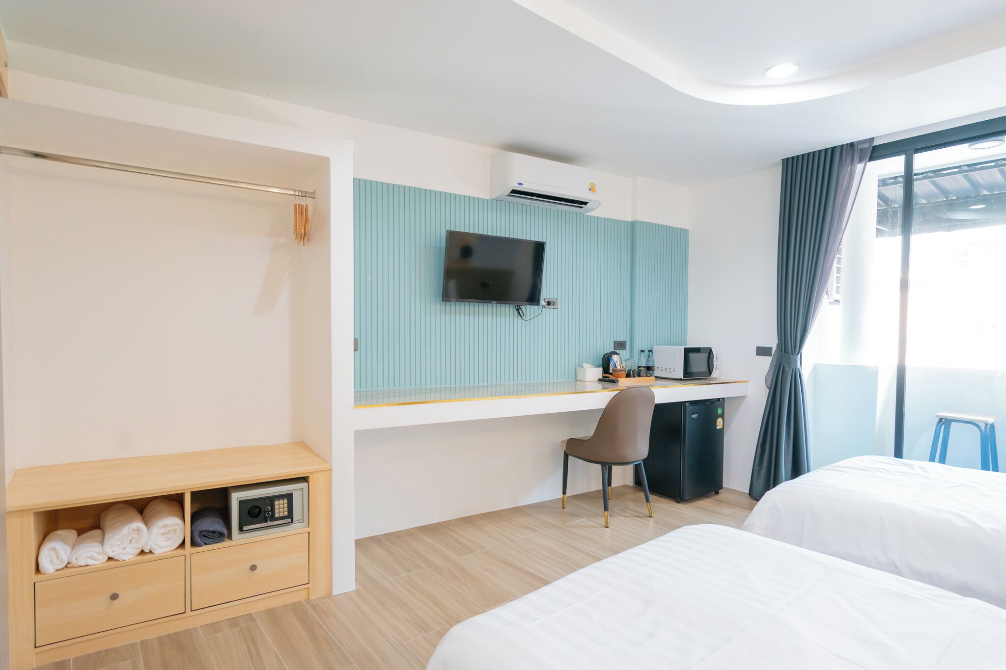 Phunaya Phuket Oldtown Hotel