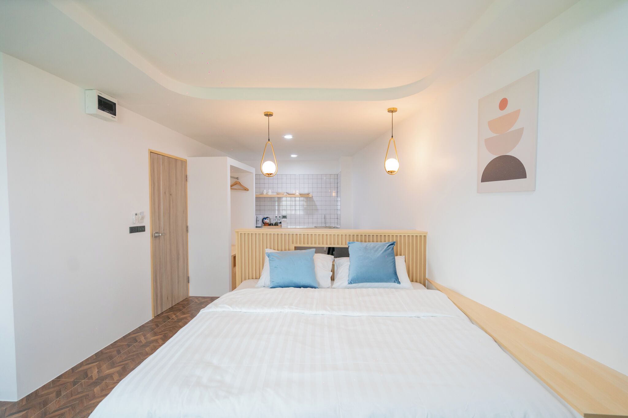 Phunaya Phuket Oldtown Hotel