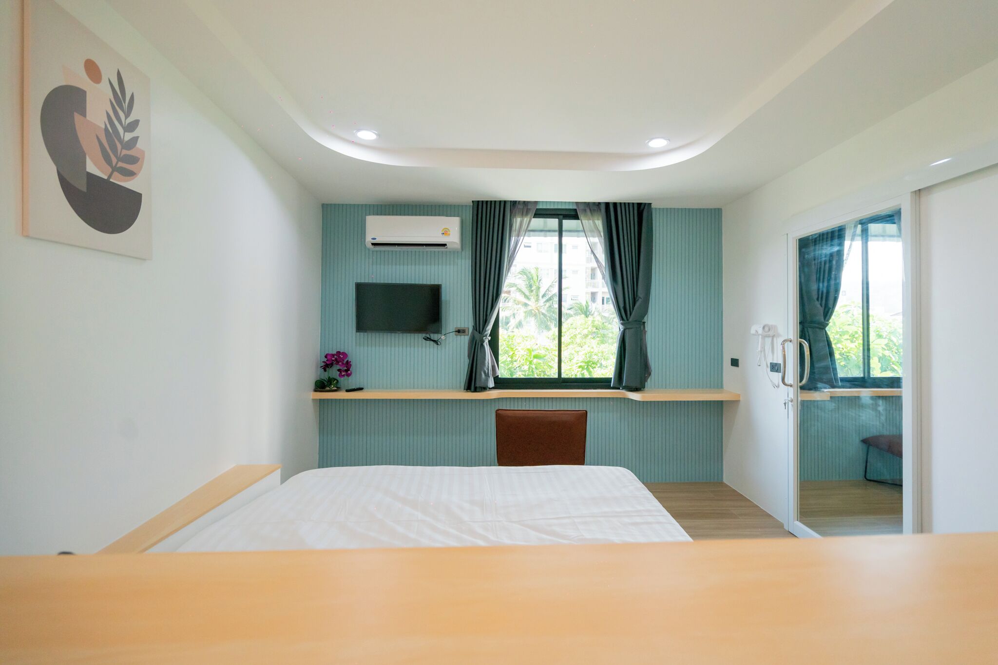 Phunaya Phuket Oldtown Hotel