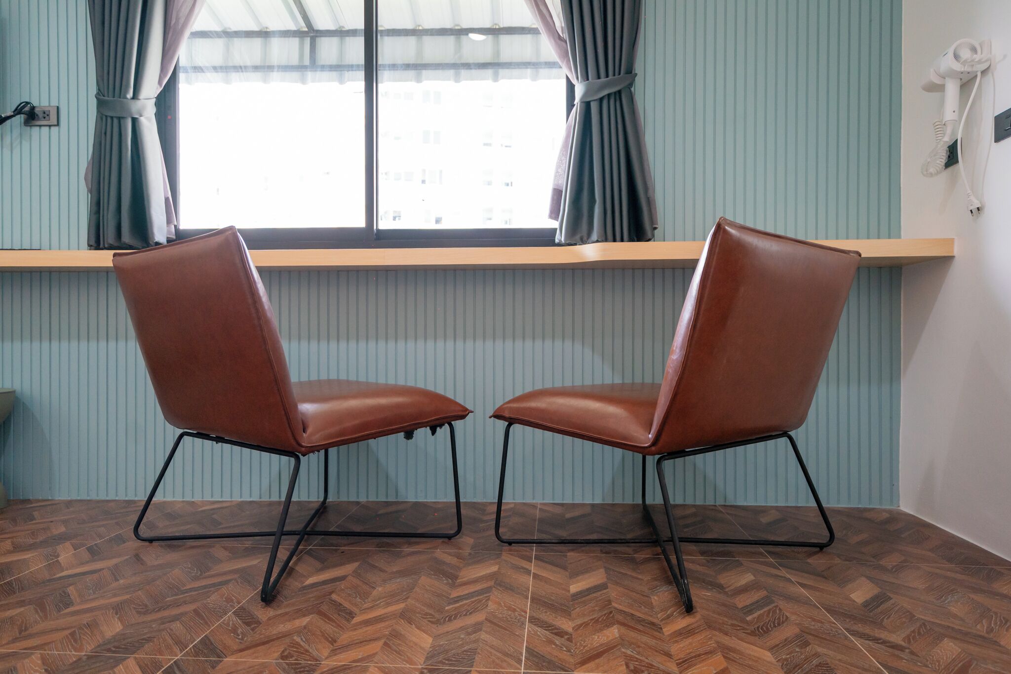 Phunaya Phuket Oldtown Hotel