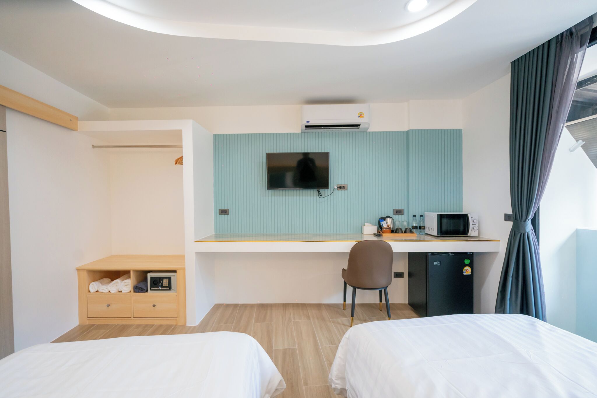 Phunaya Phuket Oldtown Hotel