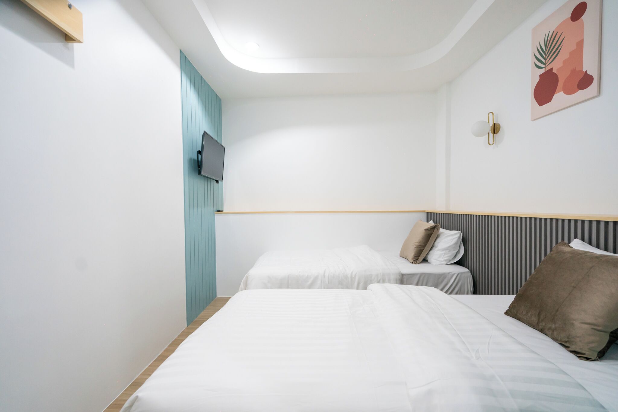 Phunaya Phuket Oldtown Hotel