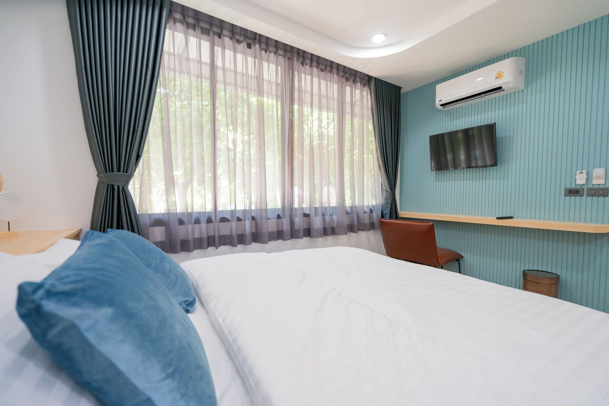 Phunaya Phuket Oldtown Hotel