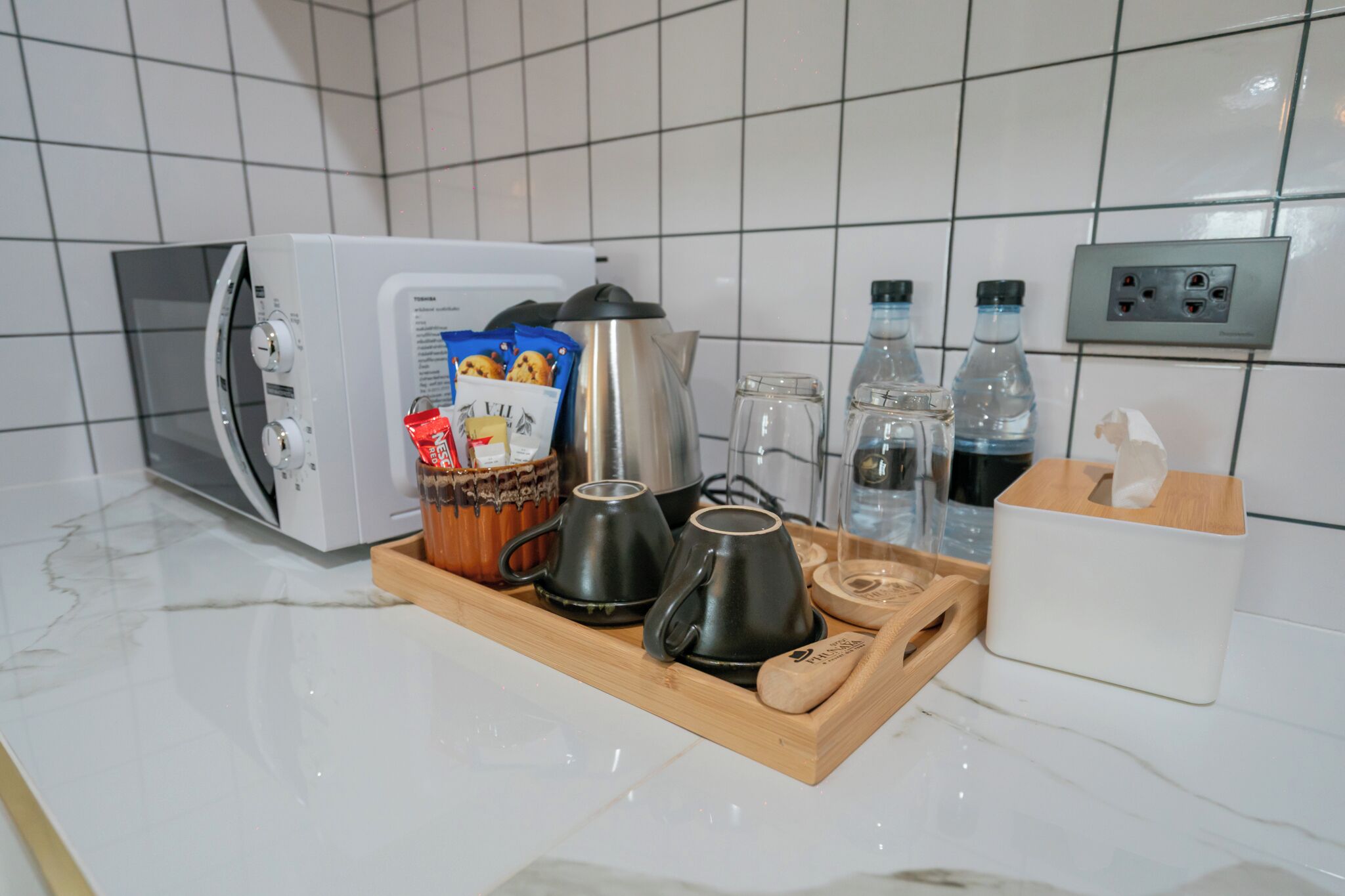 Phunaya Phuket Oldtown Hotel