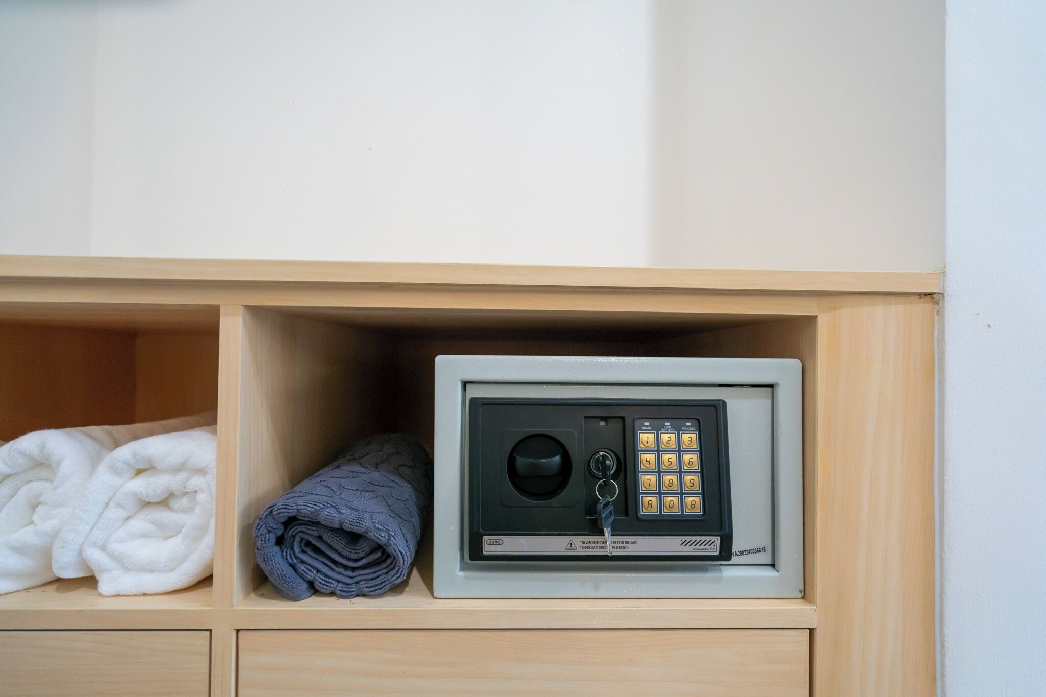 Phunaya Phuket Oldtown Hotel