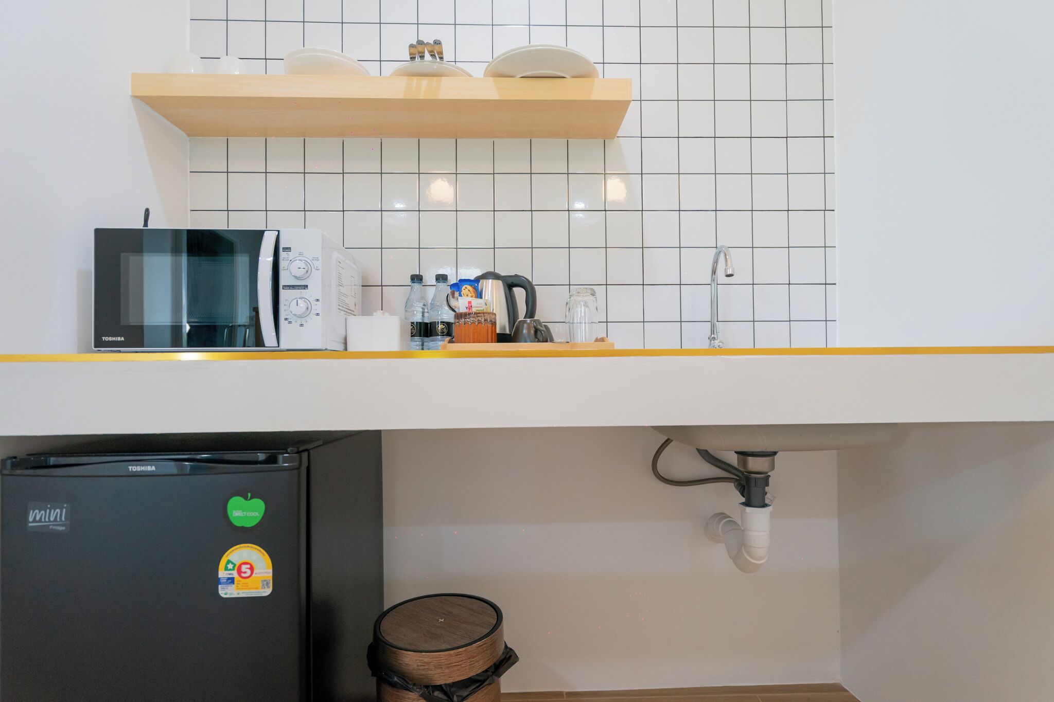 Phunaya Phuket Oldtown Hotel