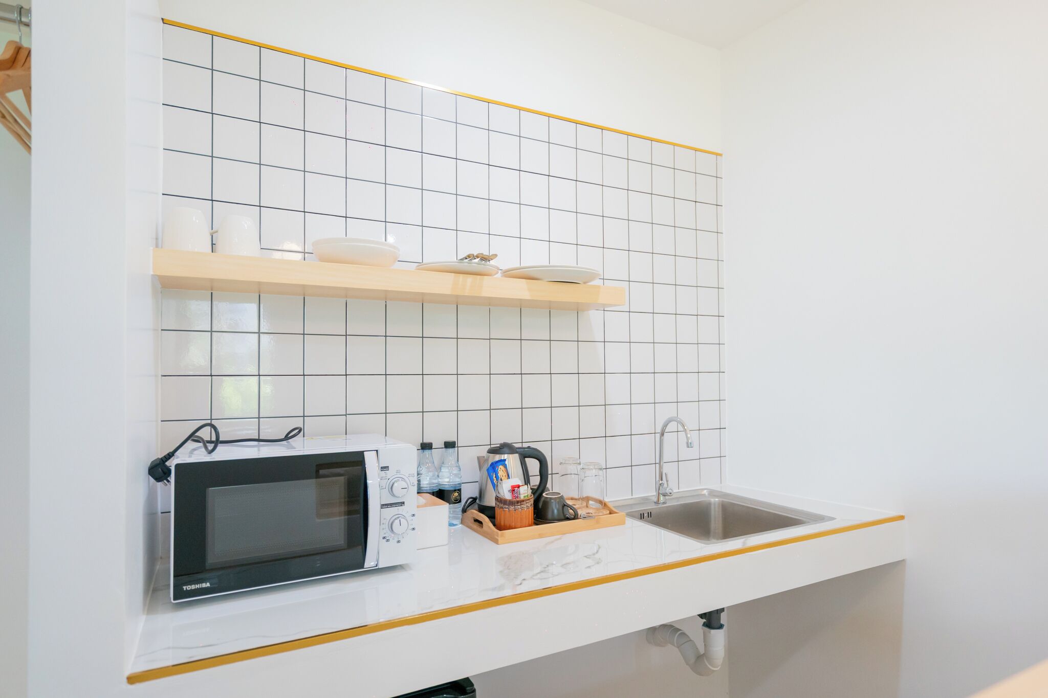 Phunaya Phuket Oldtown Hotel