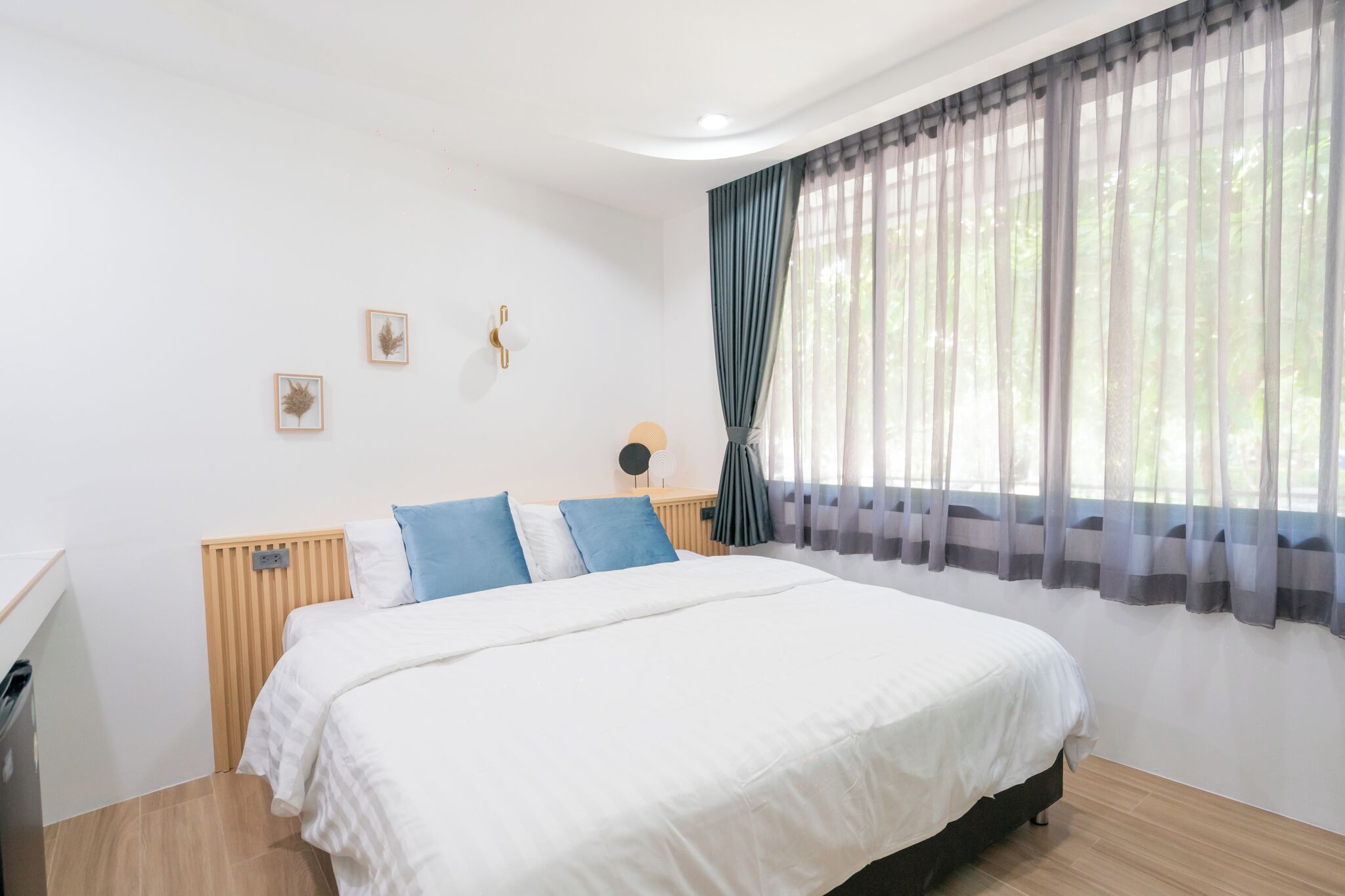 Phunaya Phuket Oldtown Hotel