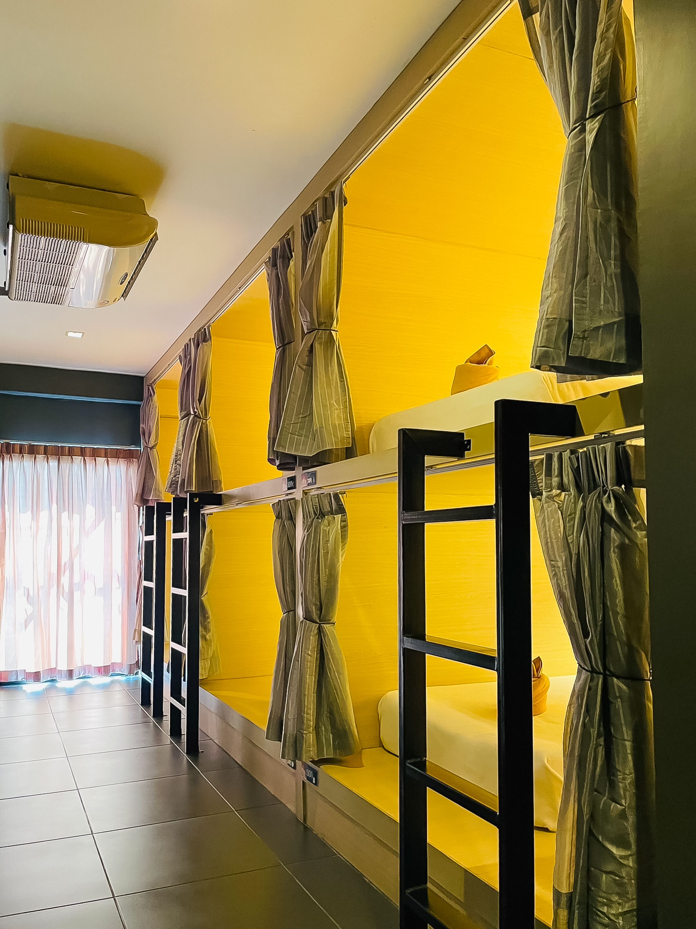 Rabbitel Phuket