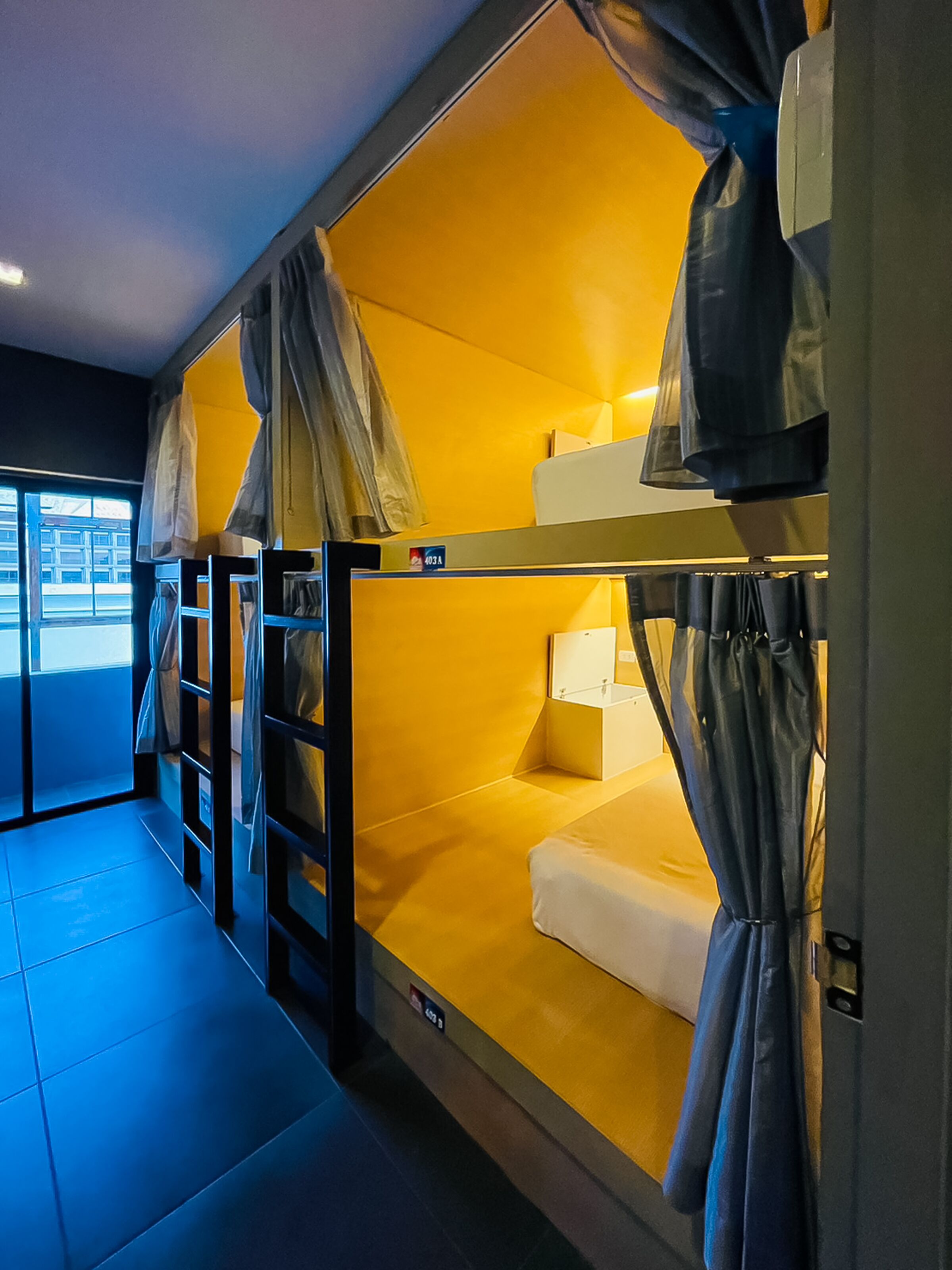 Rabbitel Phuket
