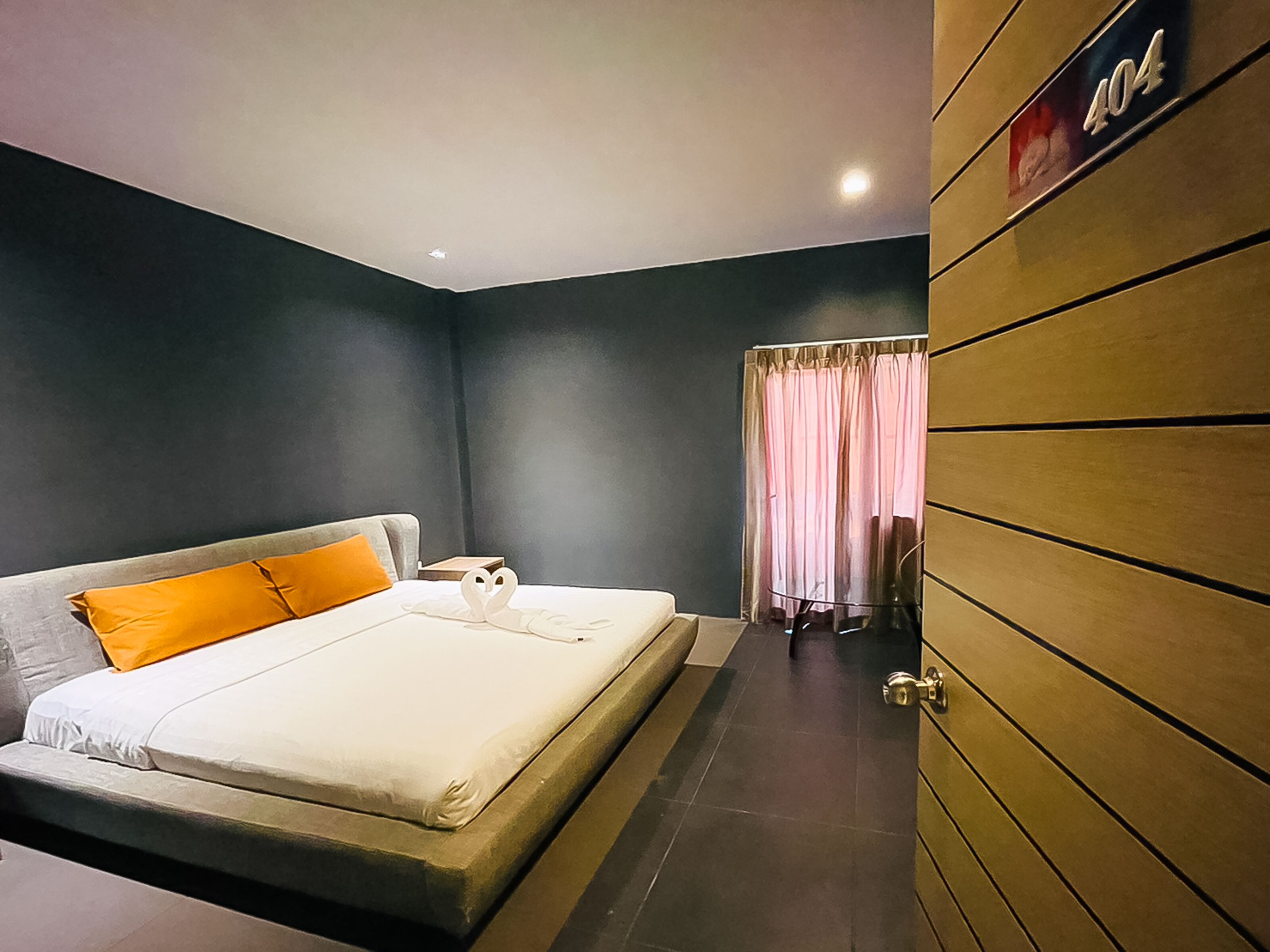 Rabbitel Phuket