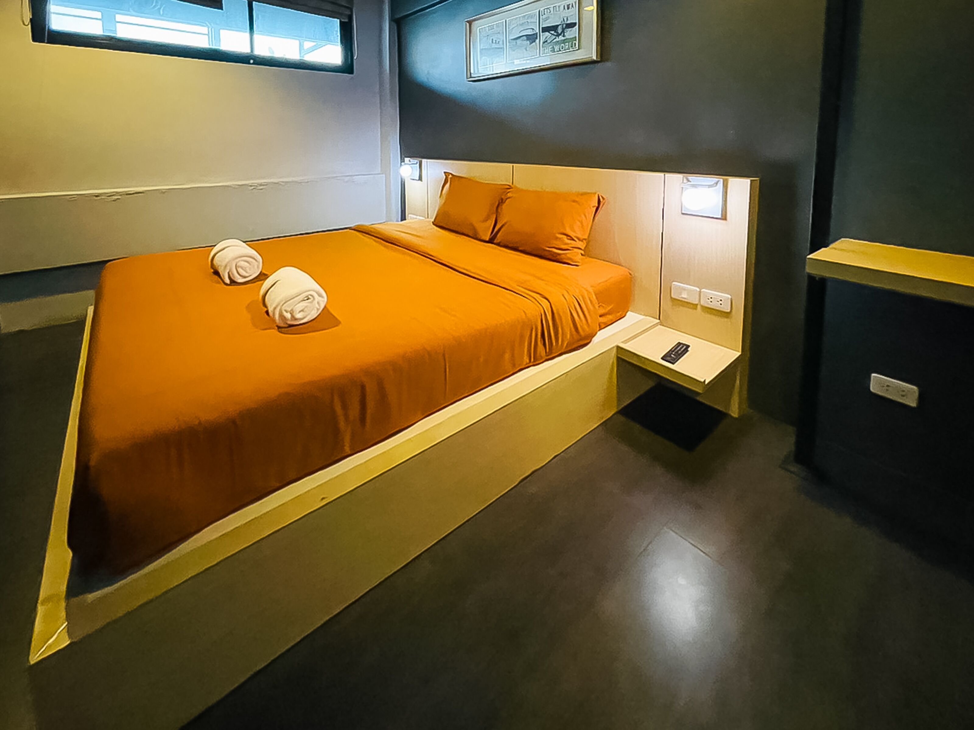 Rabbitel Phuket