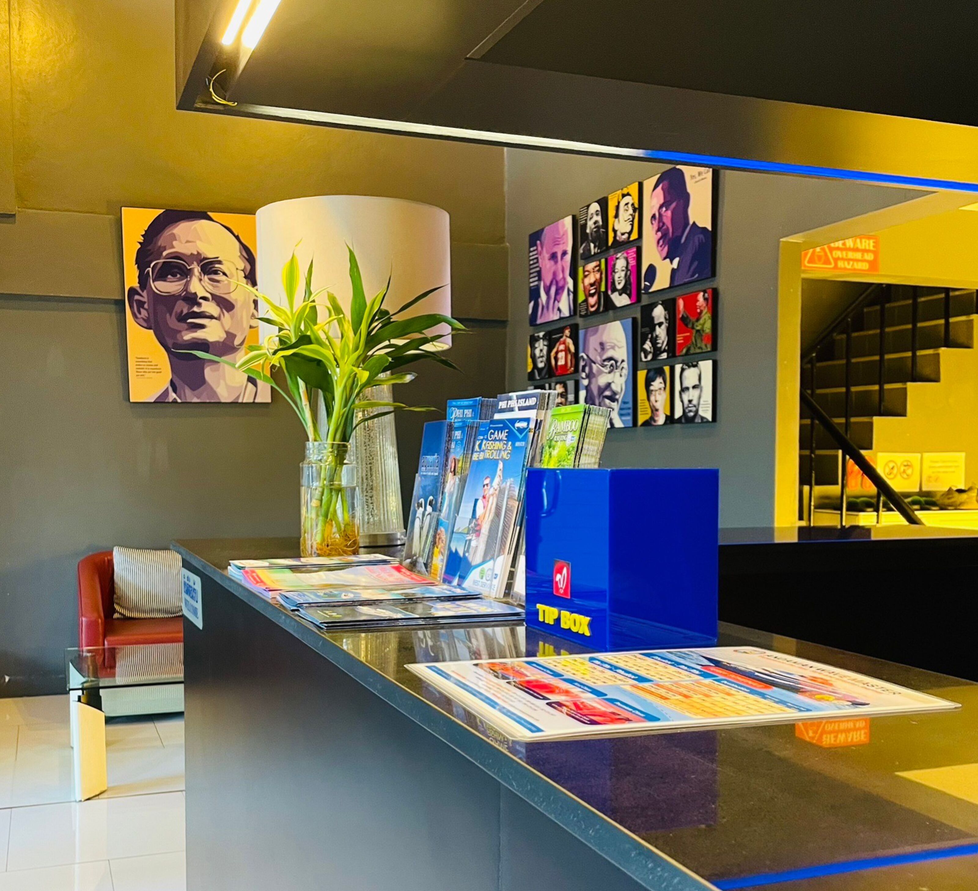 Rabbitel Phuket