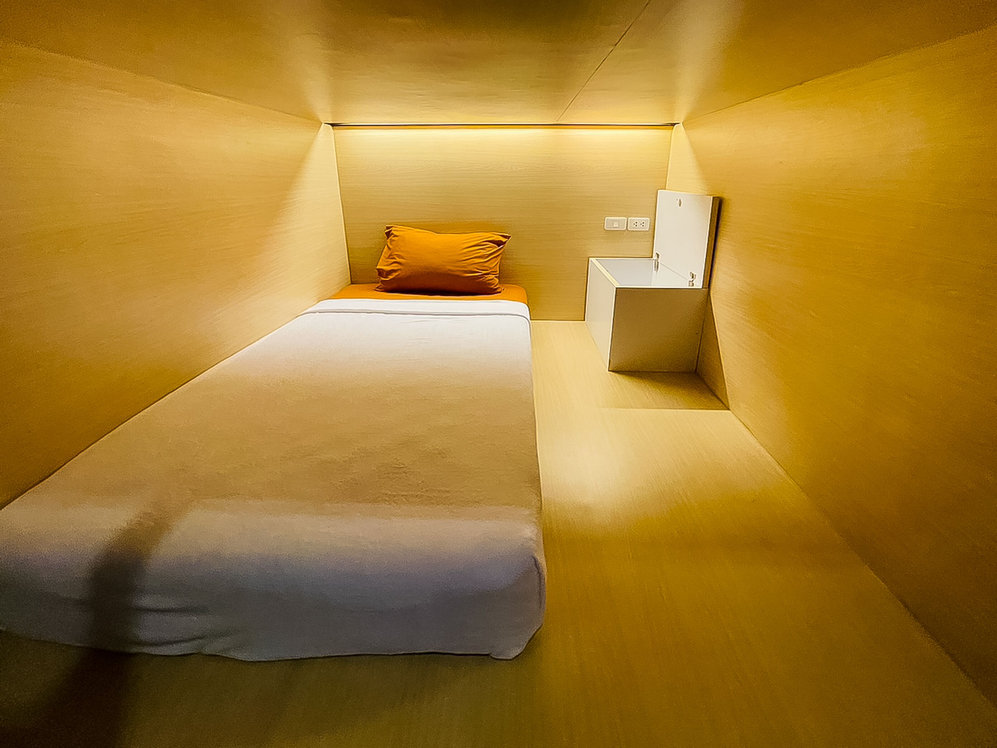 Rabbitel Phuket