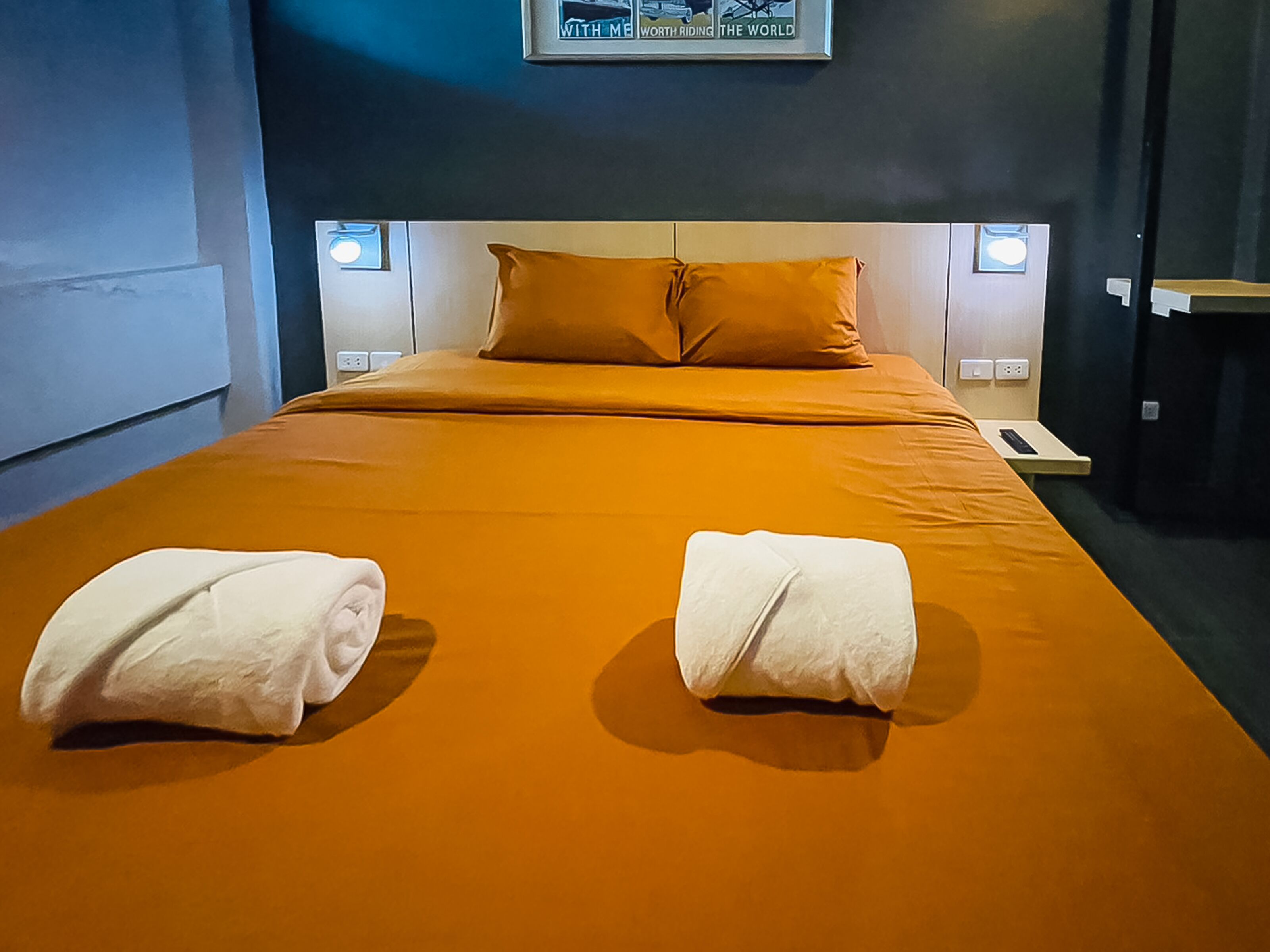 Rabbitel Phuket