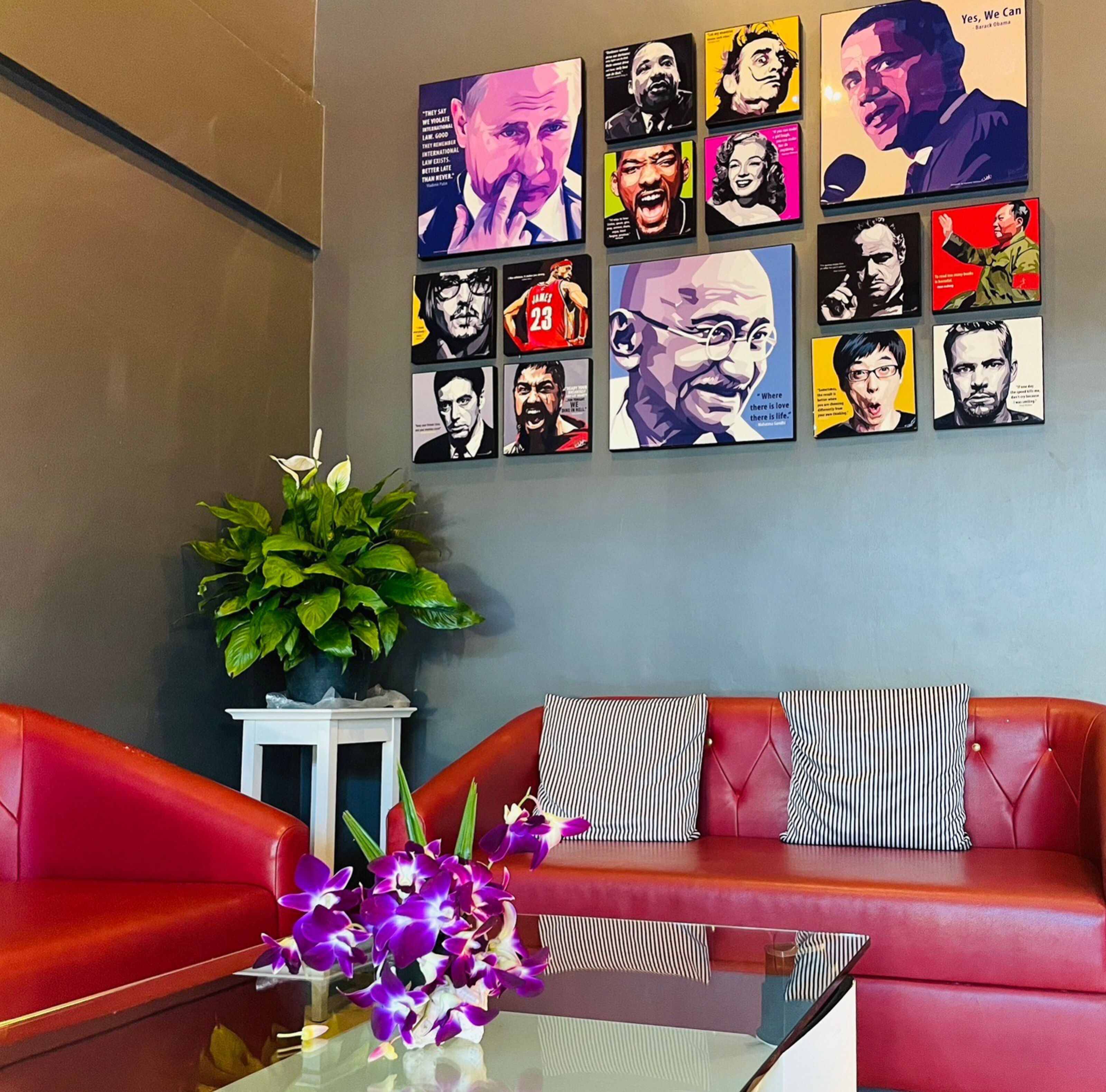 Rabbitel Phuket