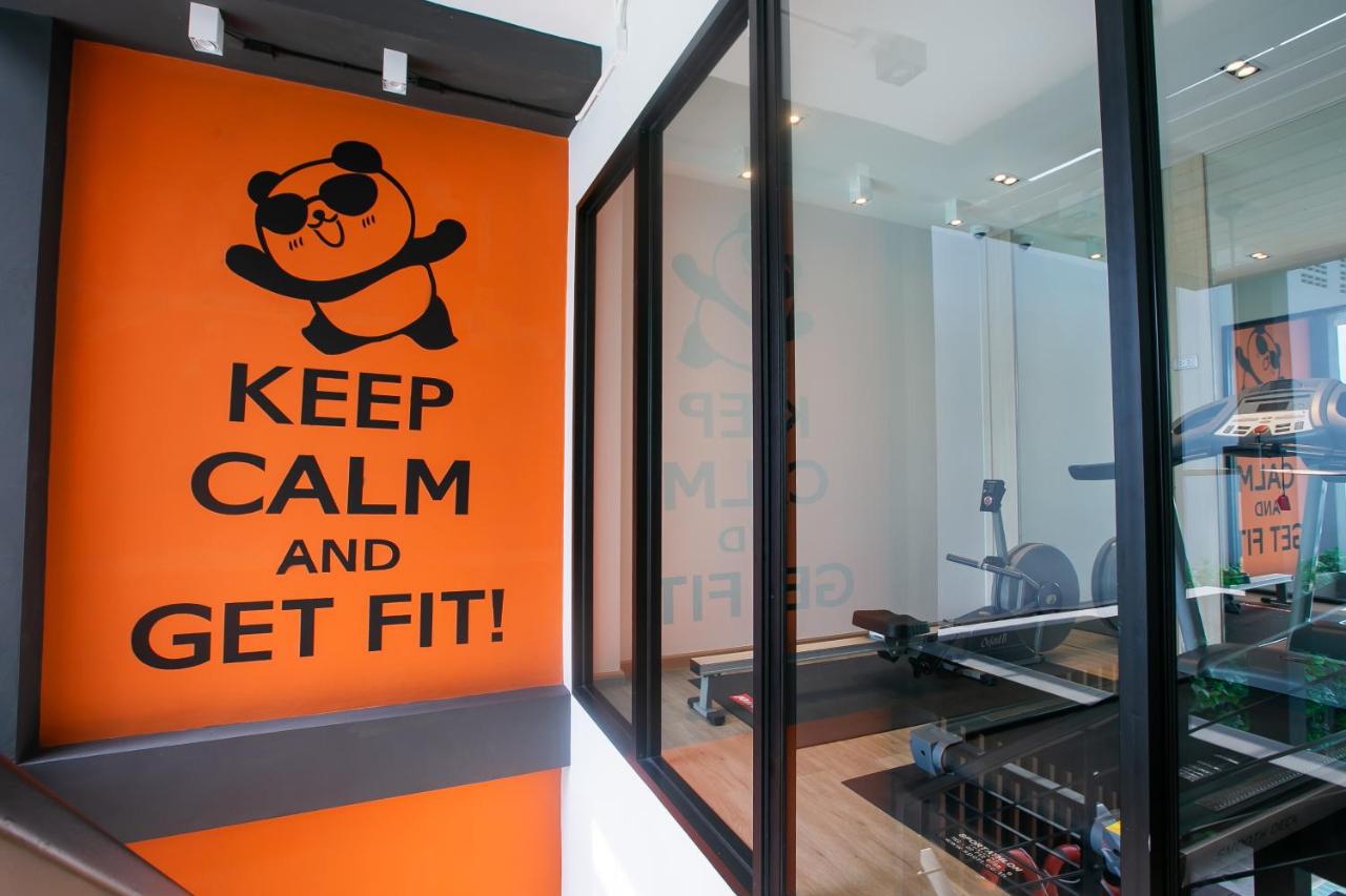 Recenta Style Phuket Town