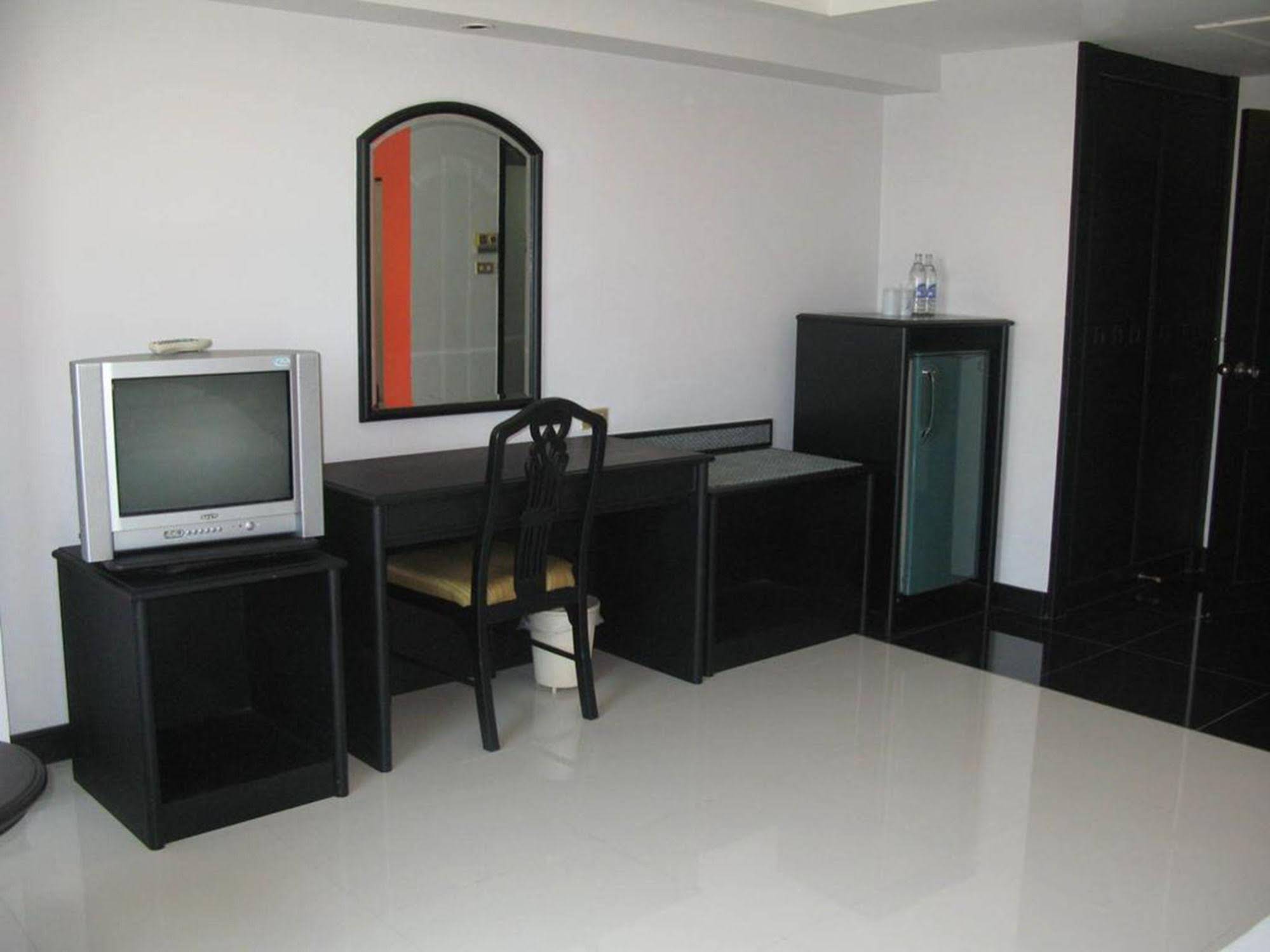 Silver Hotel Phuket