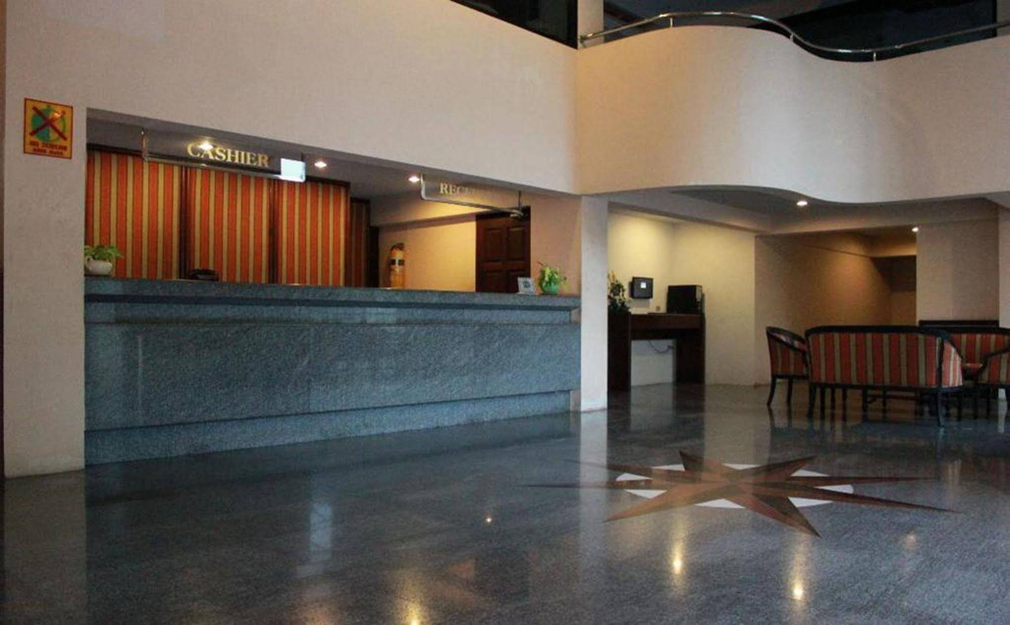 Silver Hotel Phuket