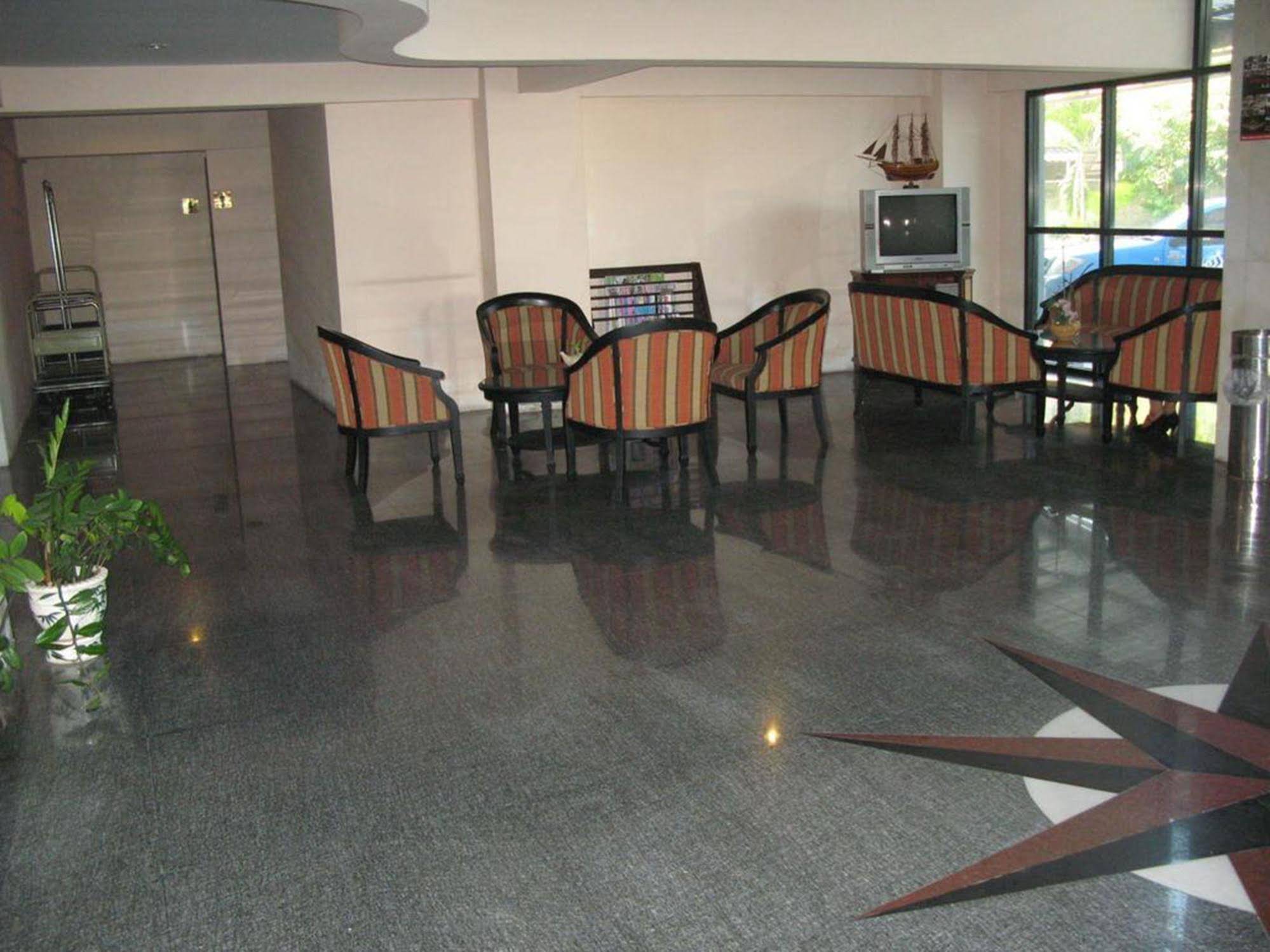 Silver Hotel Phuket