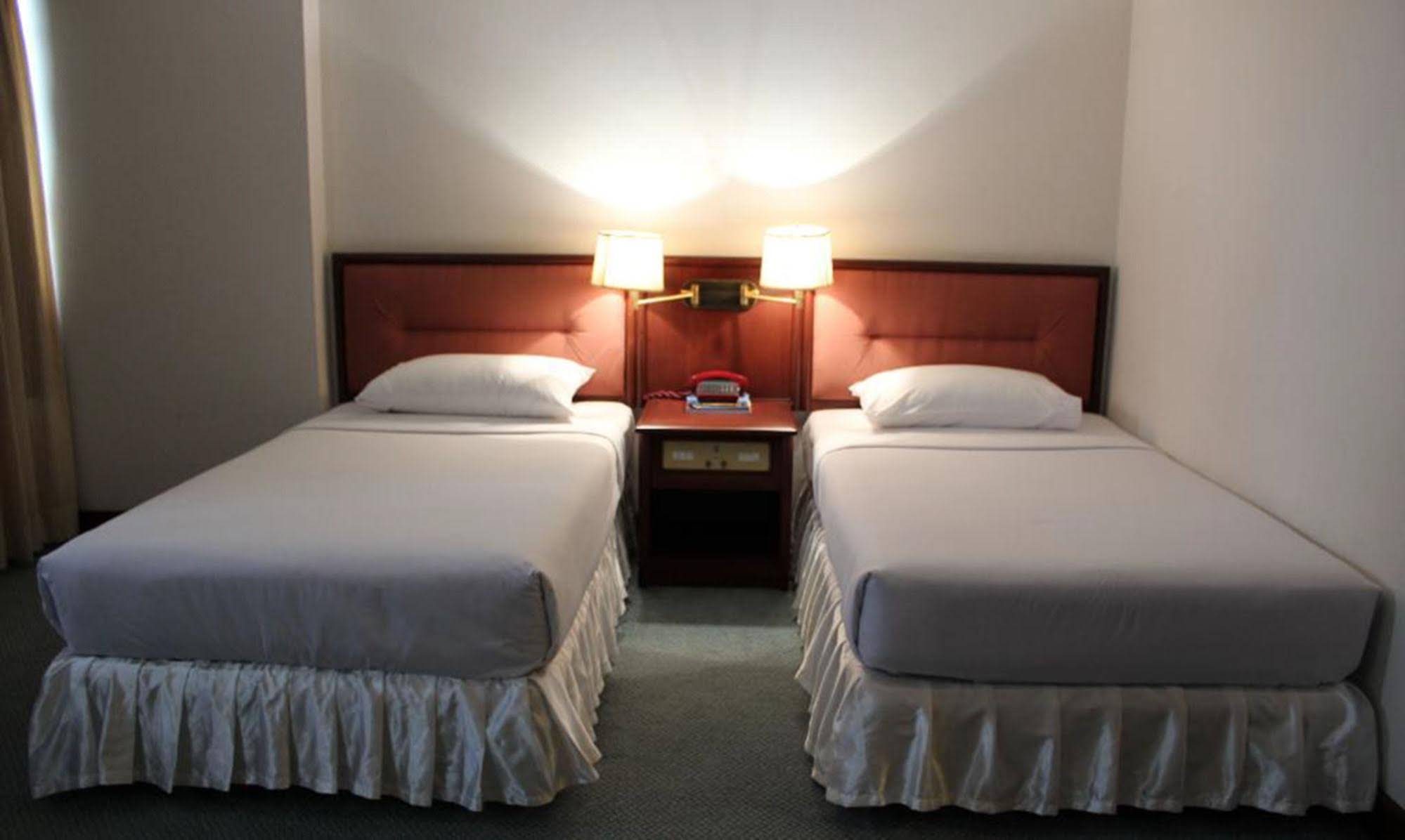 Silver Hotel Phuket