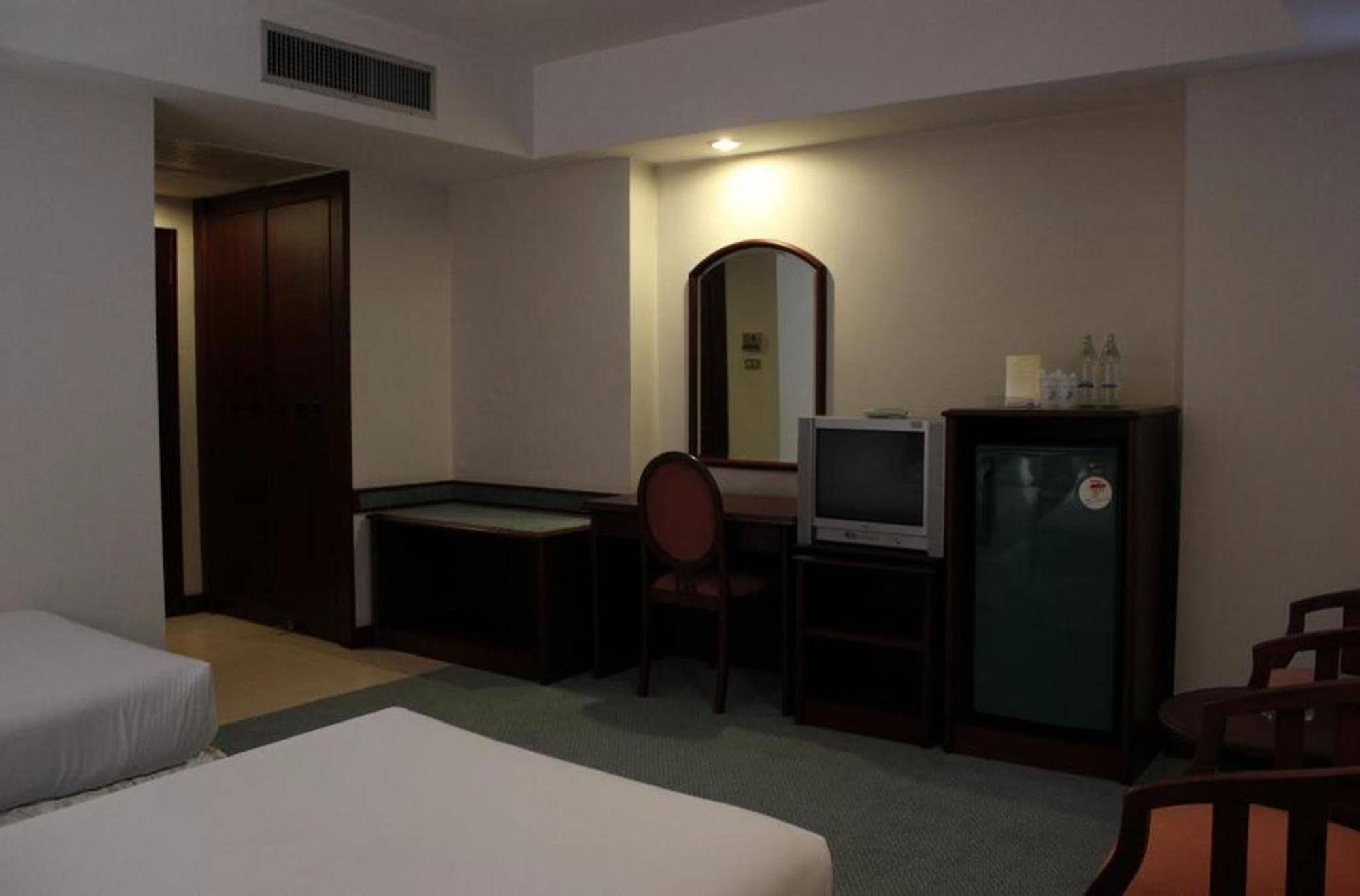 Silver Hotel Phuket