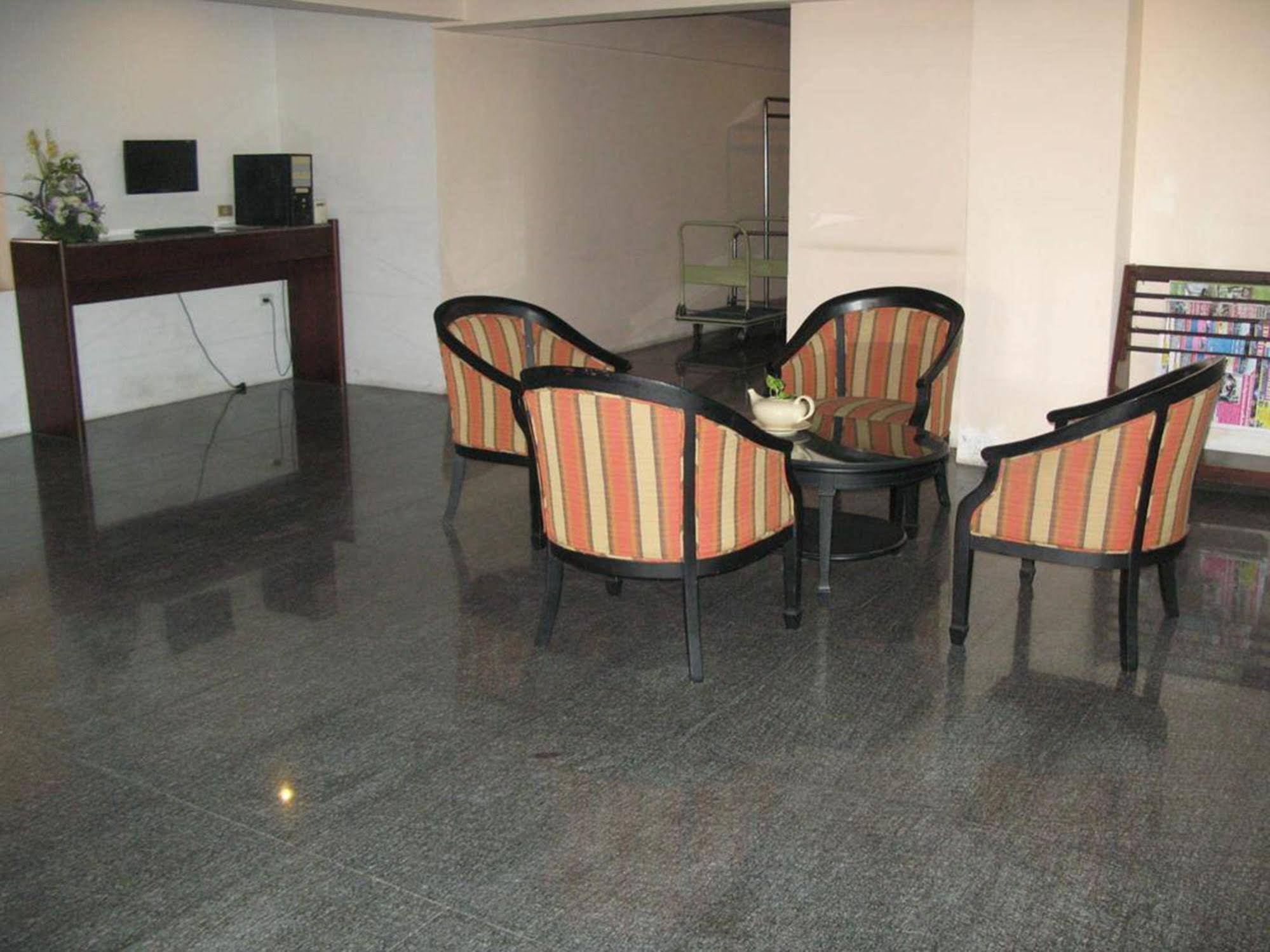 Silver Hotel Phuket