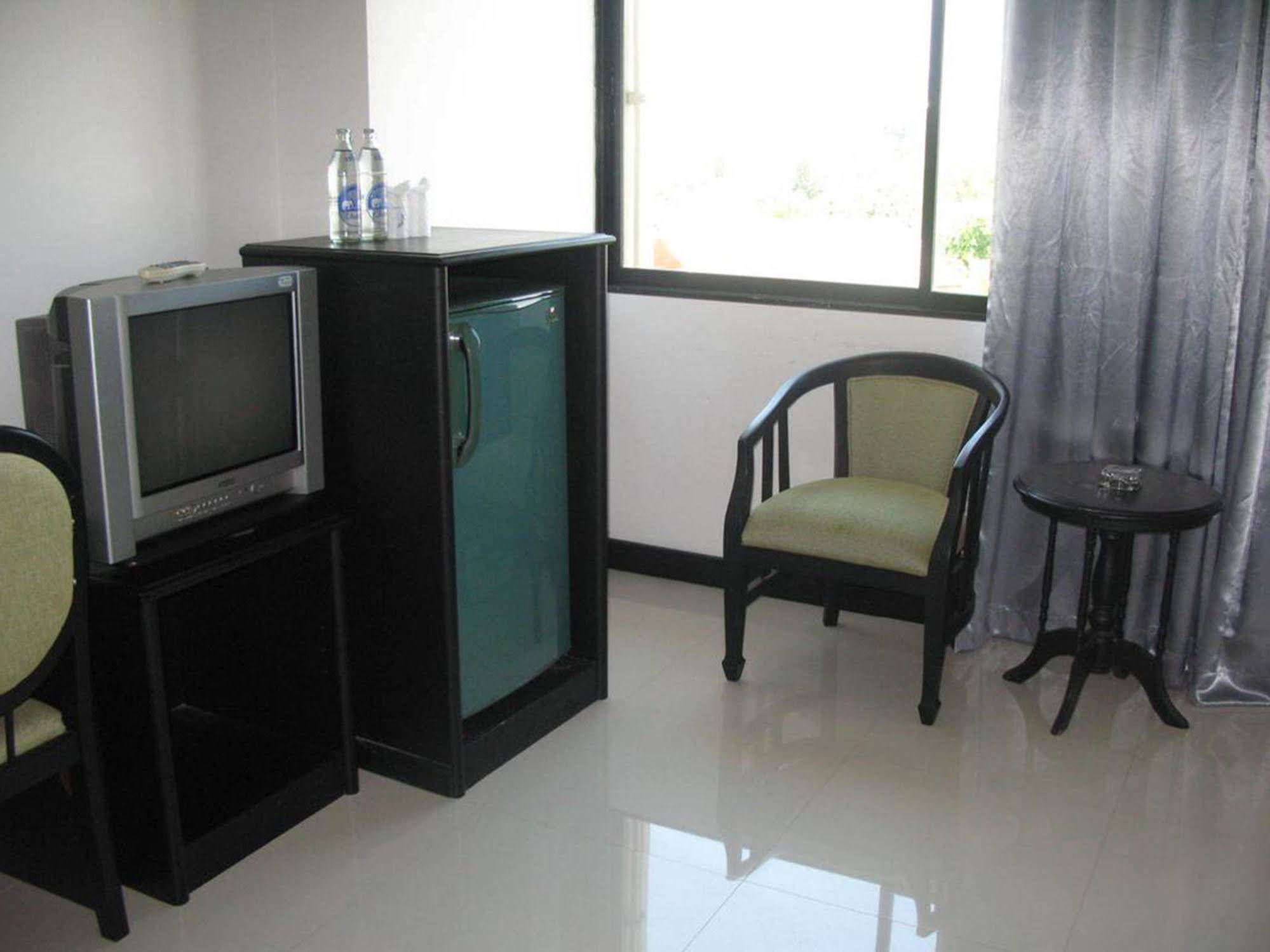 Silver Hotel Phuket