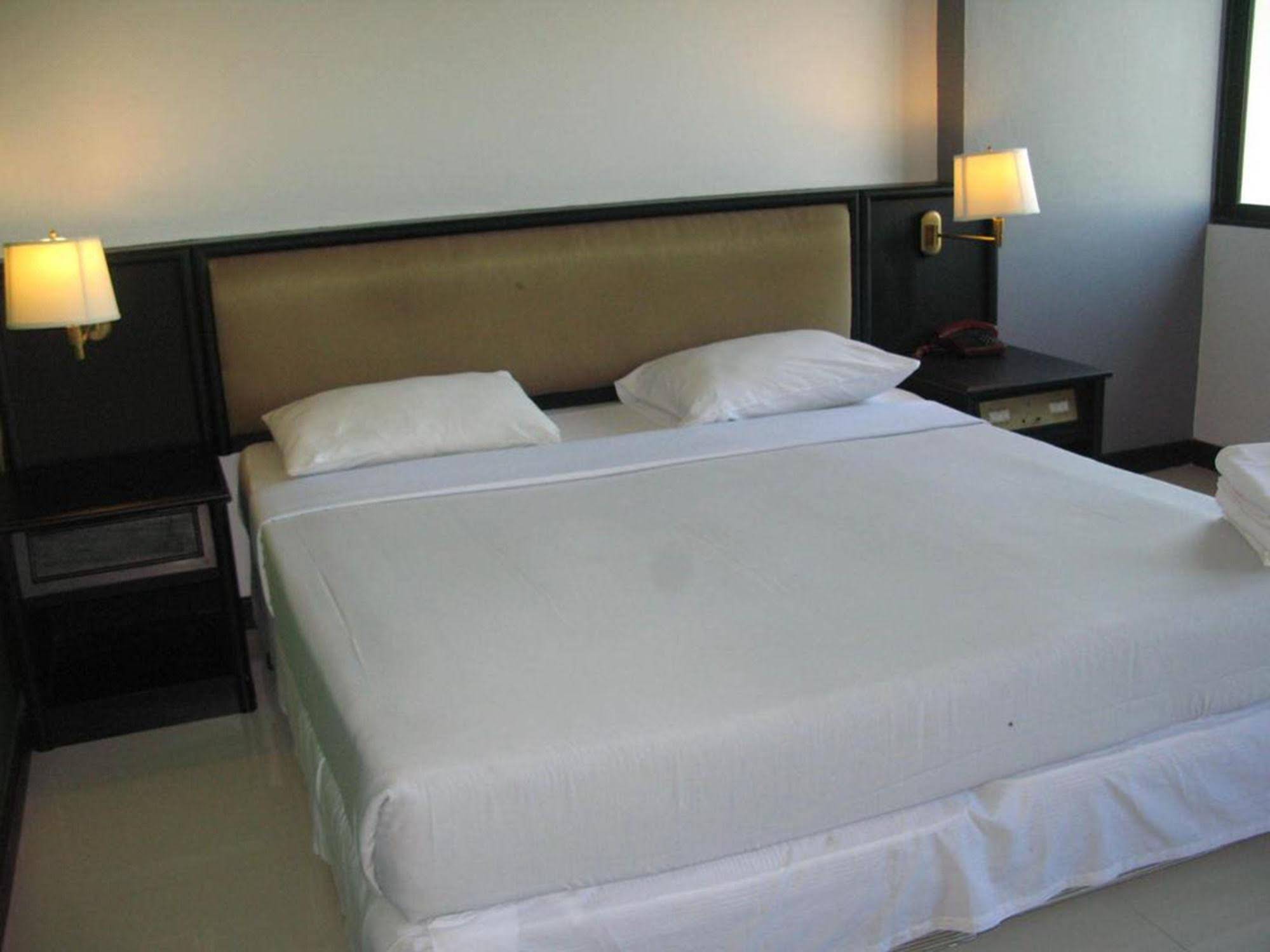 Silver Hotel Phuket