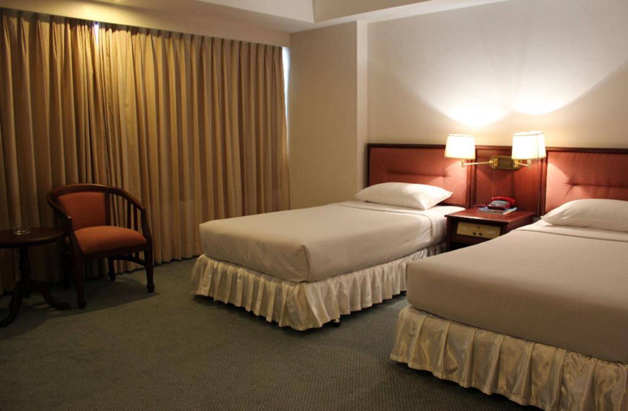 Silver Hotel Phuket