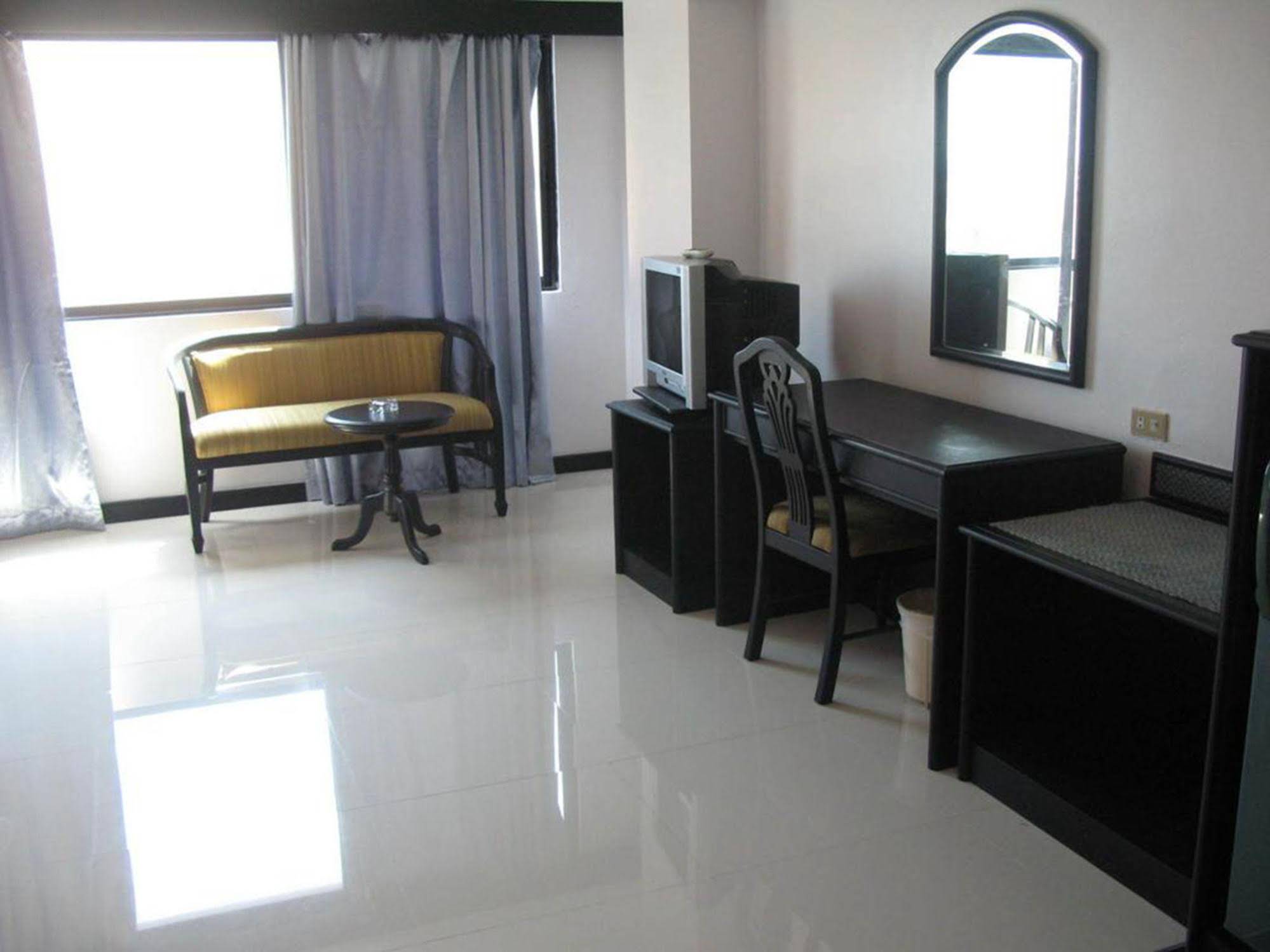Silver Hotel Phuket