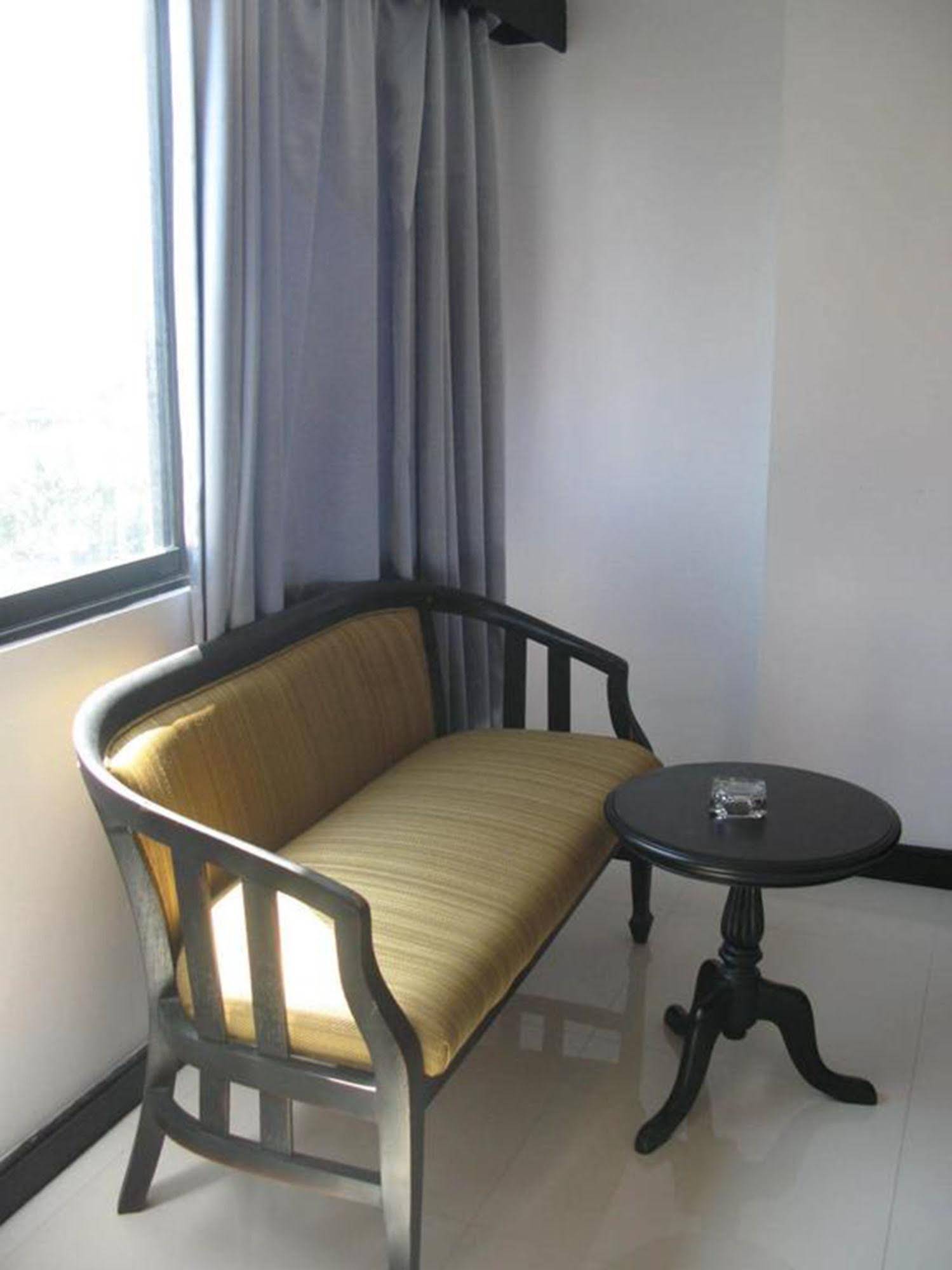 Silver Hotel Phuket