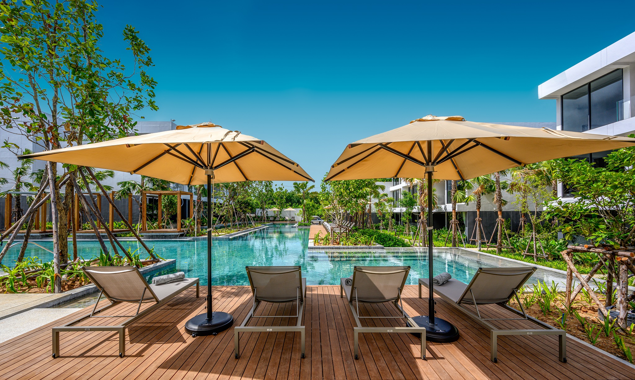 Stay Wellbeing & Lifestyle Resort