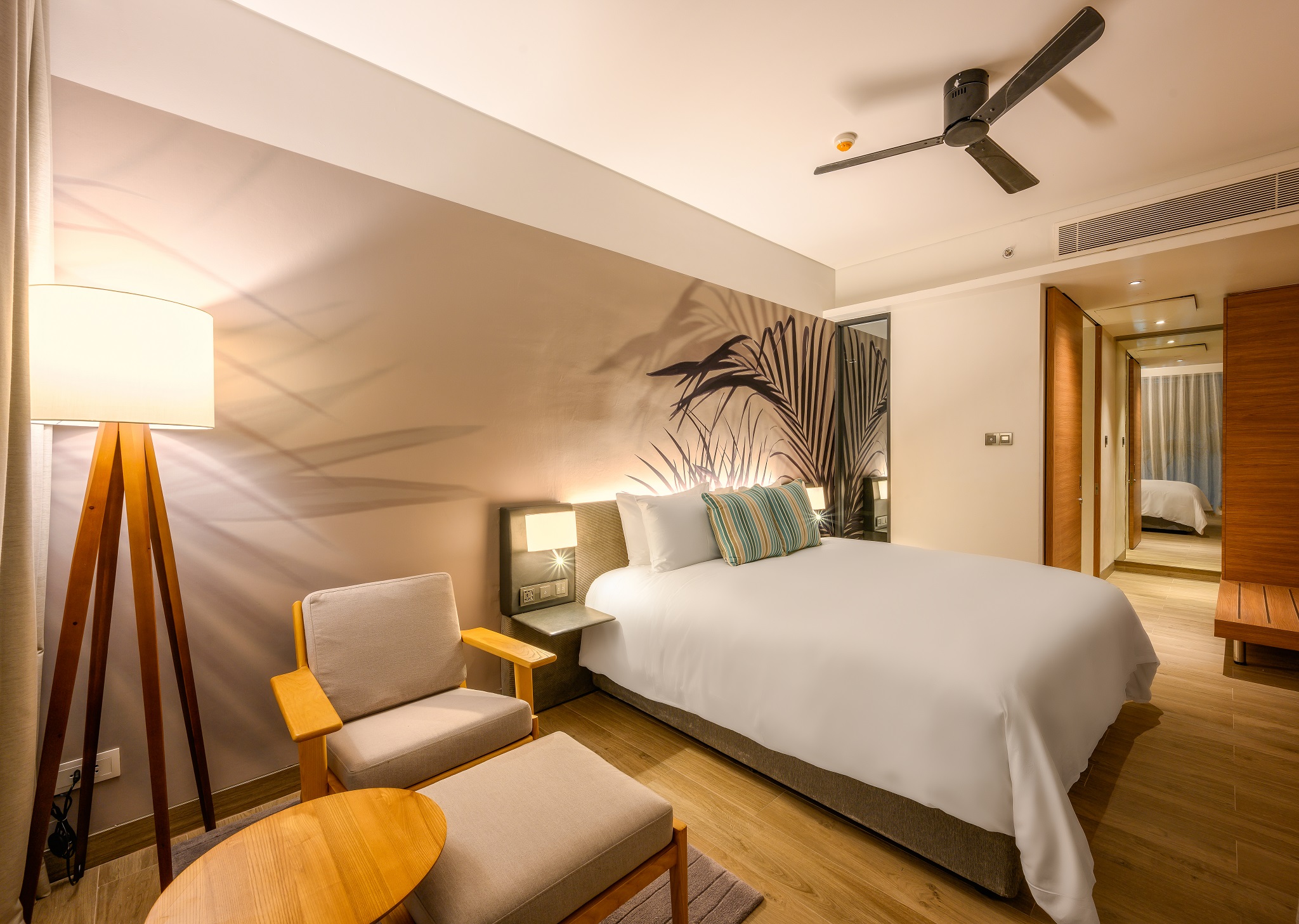Stay Wellbeing & Lifestyle Resort