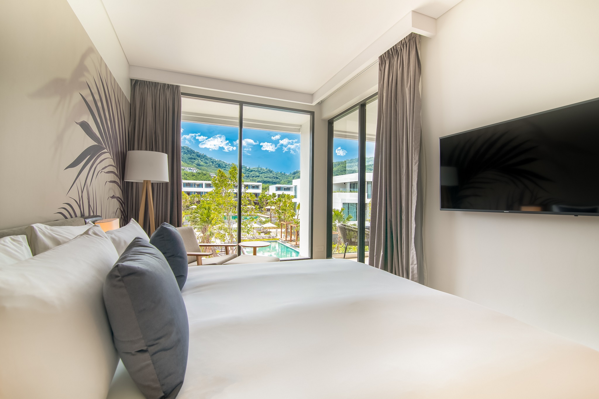 Stay Wellbeing & Lifestyle Resort