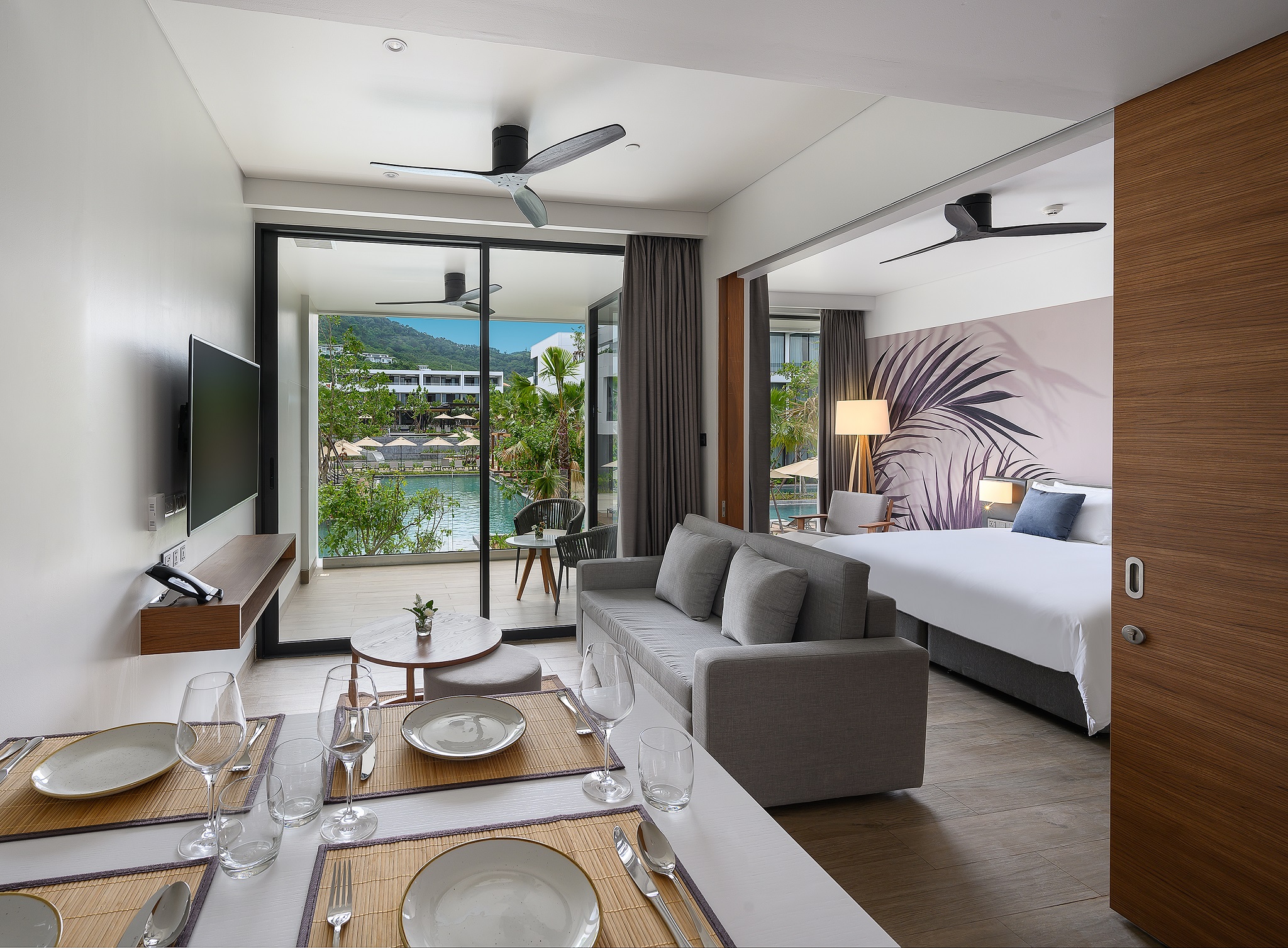 Stay Wellbeing & Lifestyle Resort